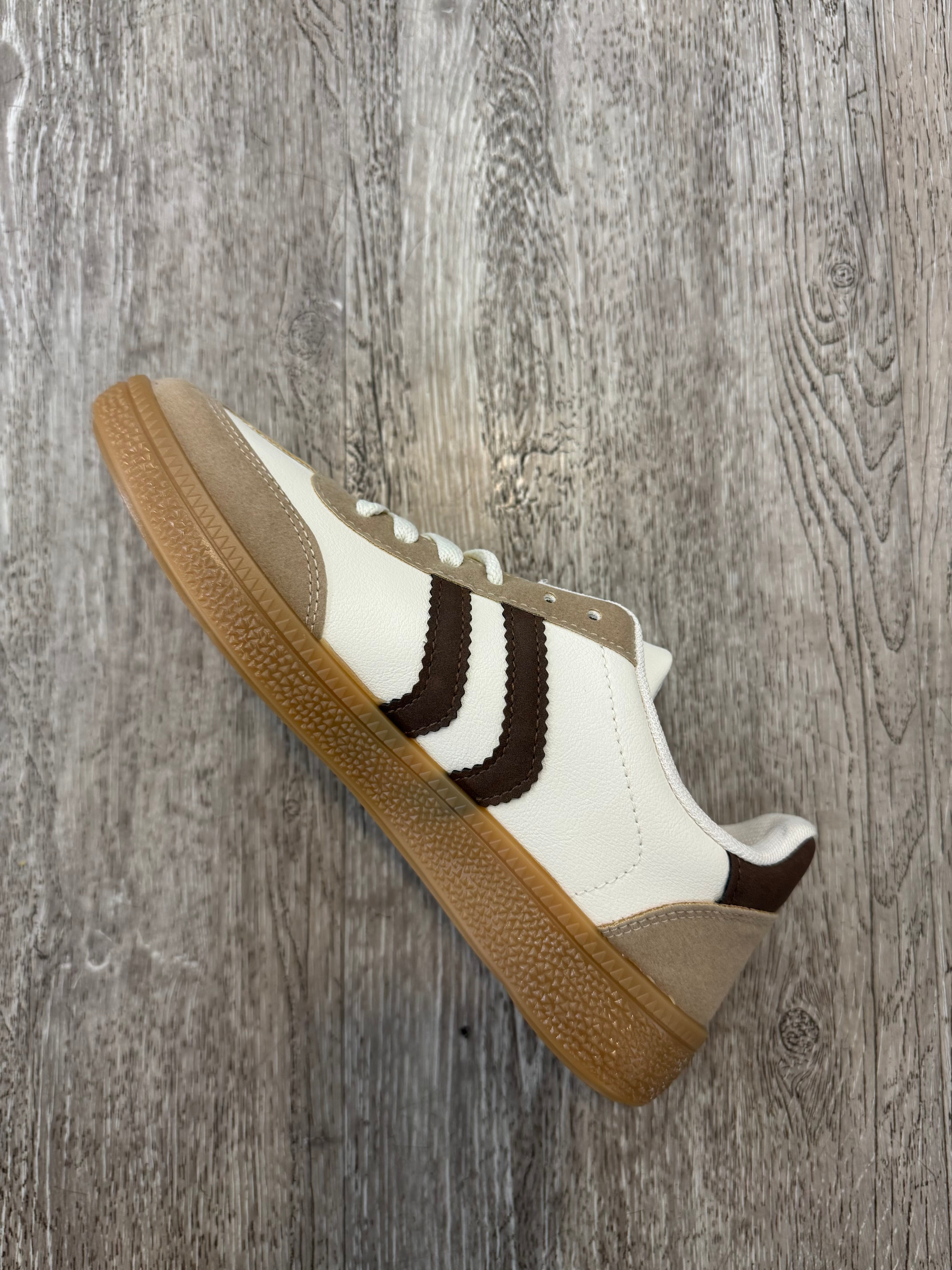 Sneaker Brownie