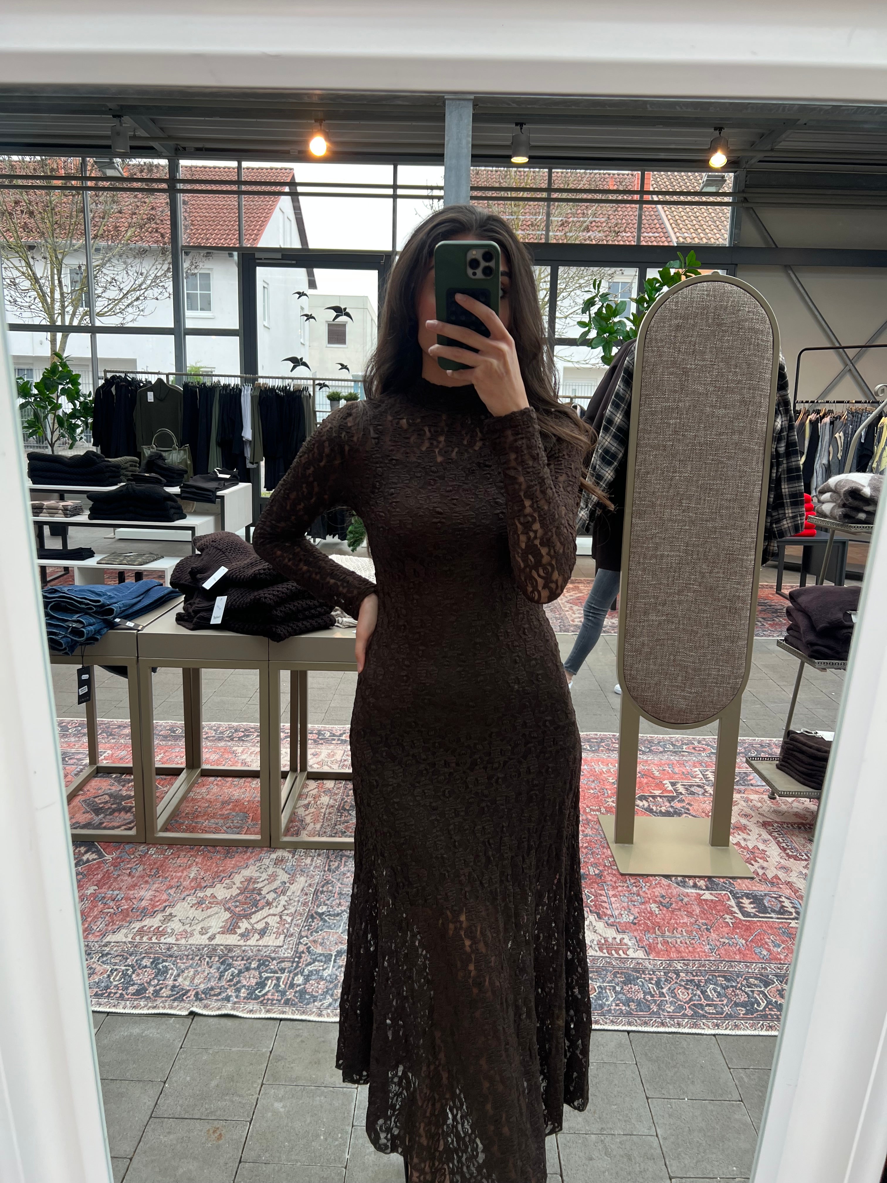 KLEID ELI