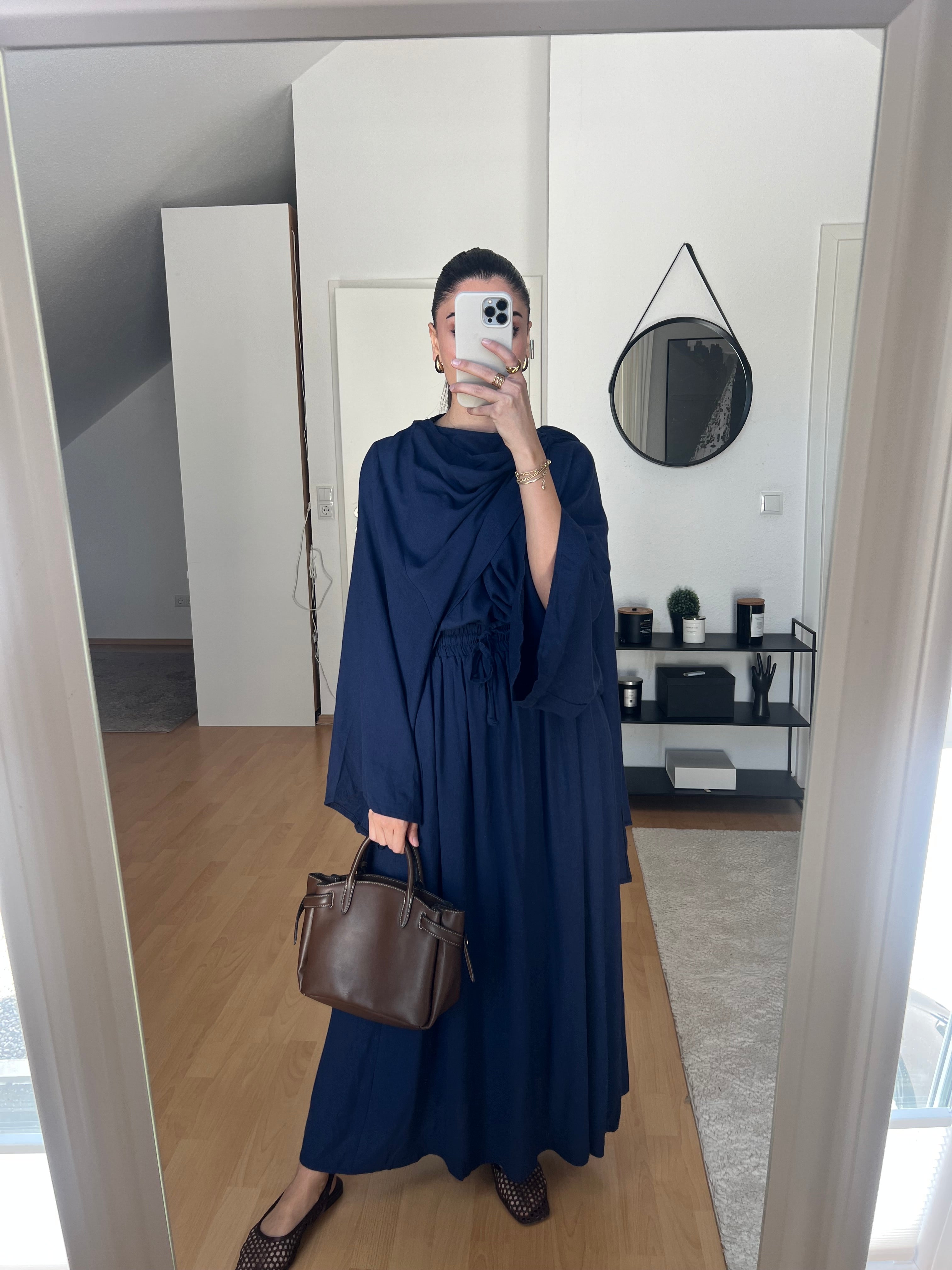 Zweiteiler Almira