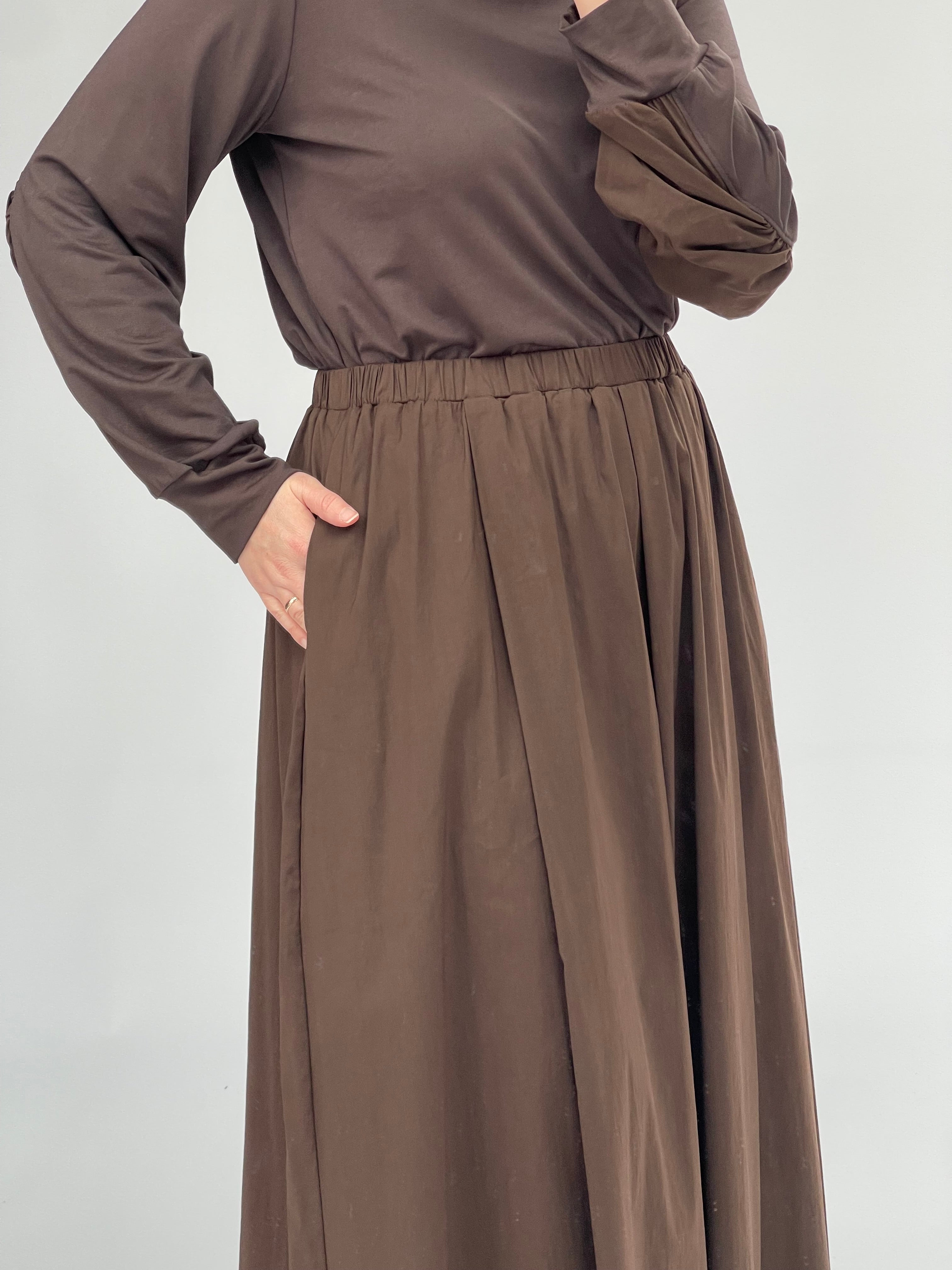 Almarwah Kleid Casual