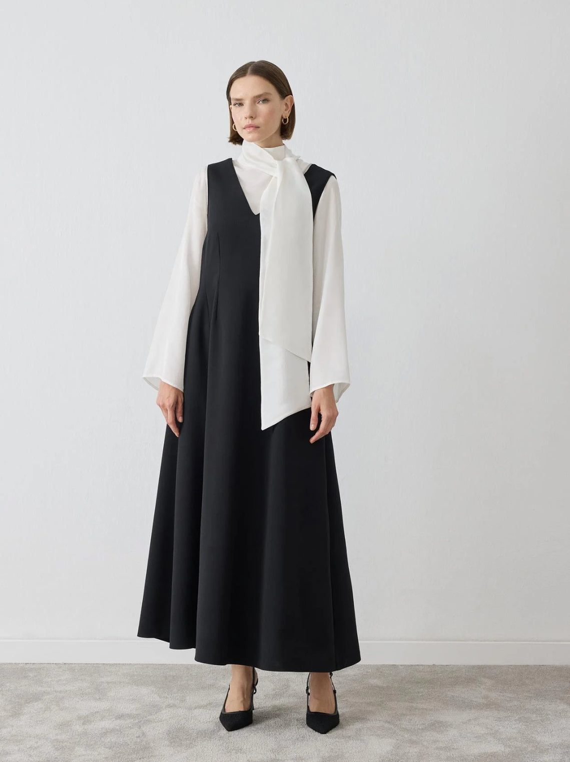 Arles Krep Zweiteiler