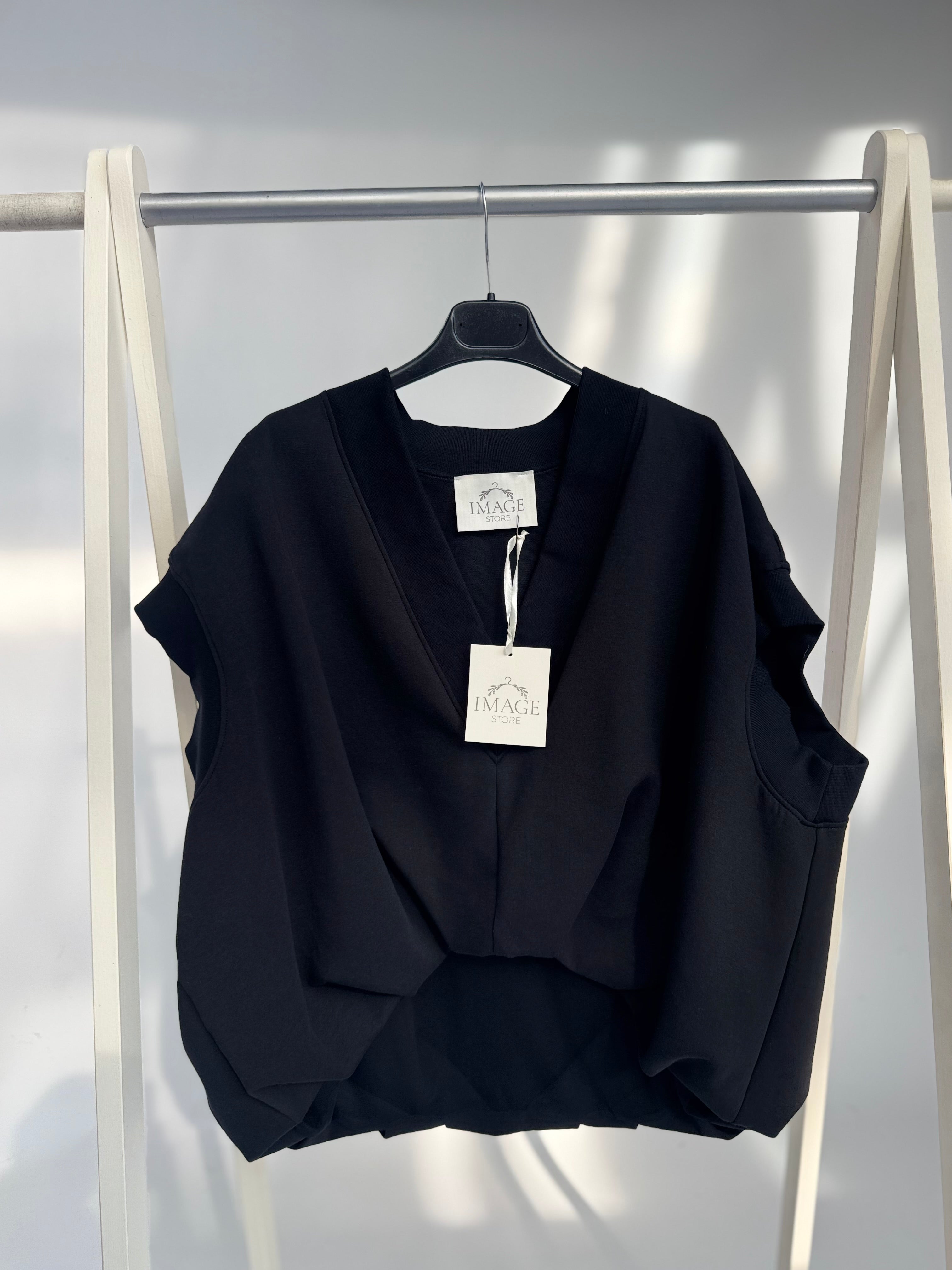 Soft Flow Oberteil