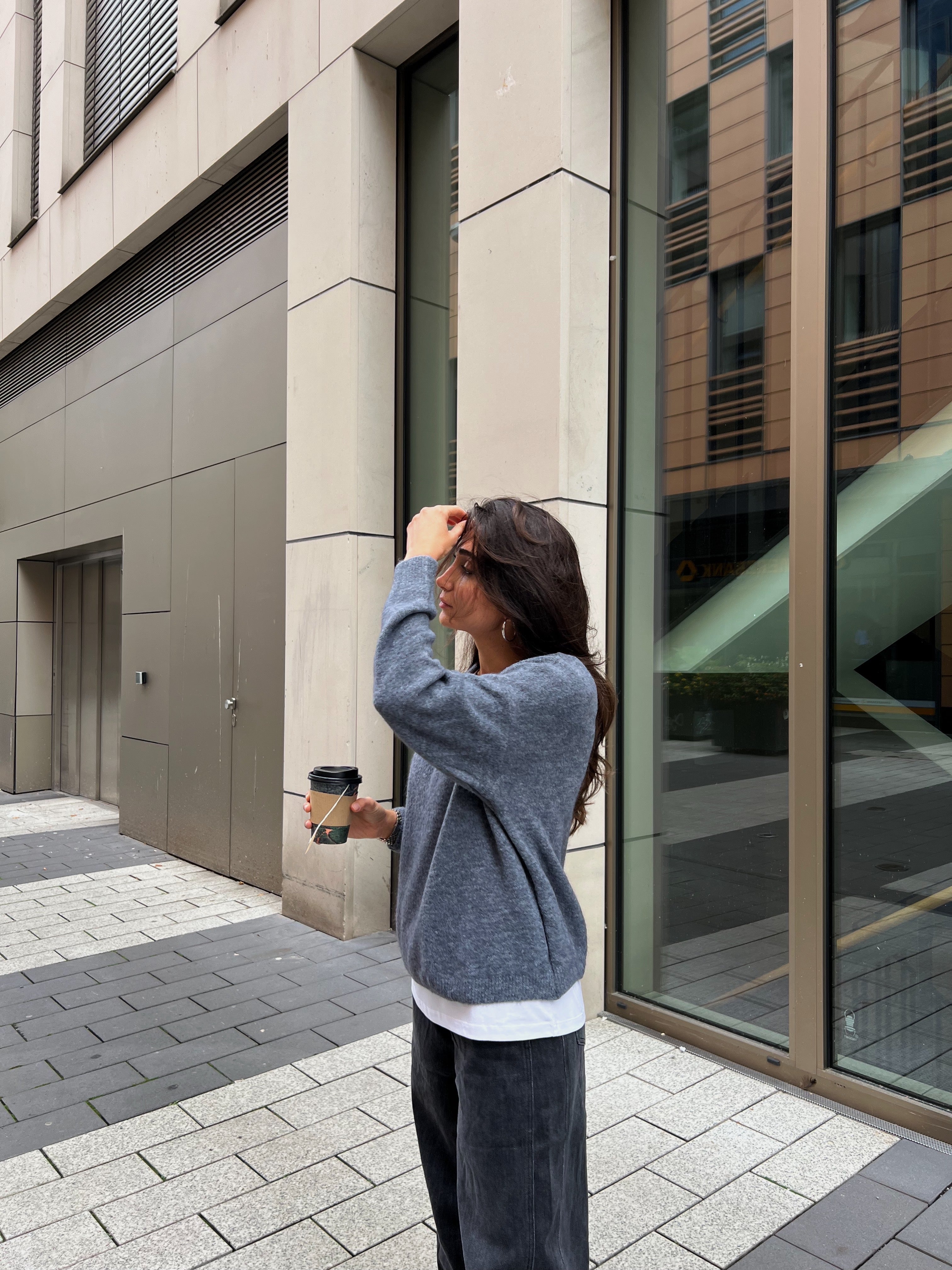 Image Wollmix Pullover Bella