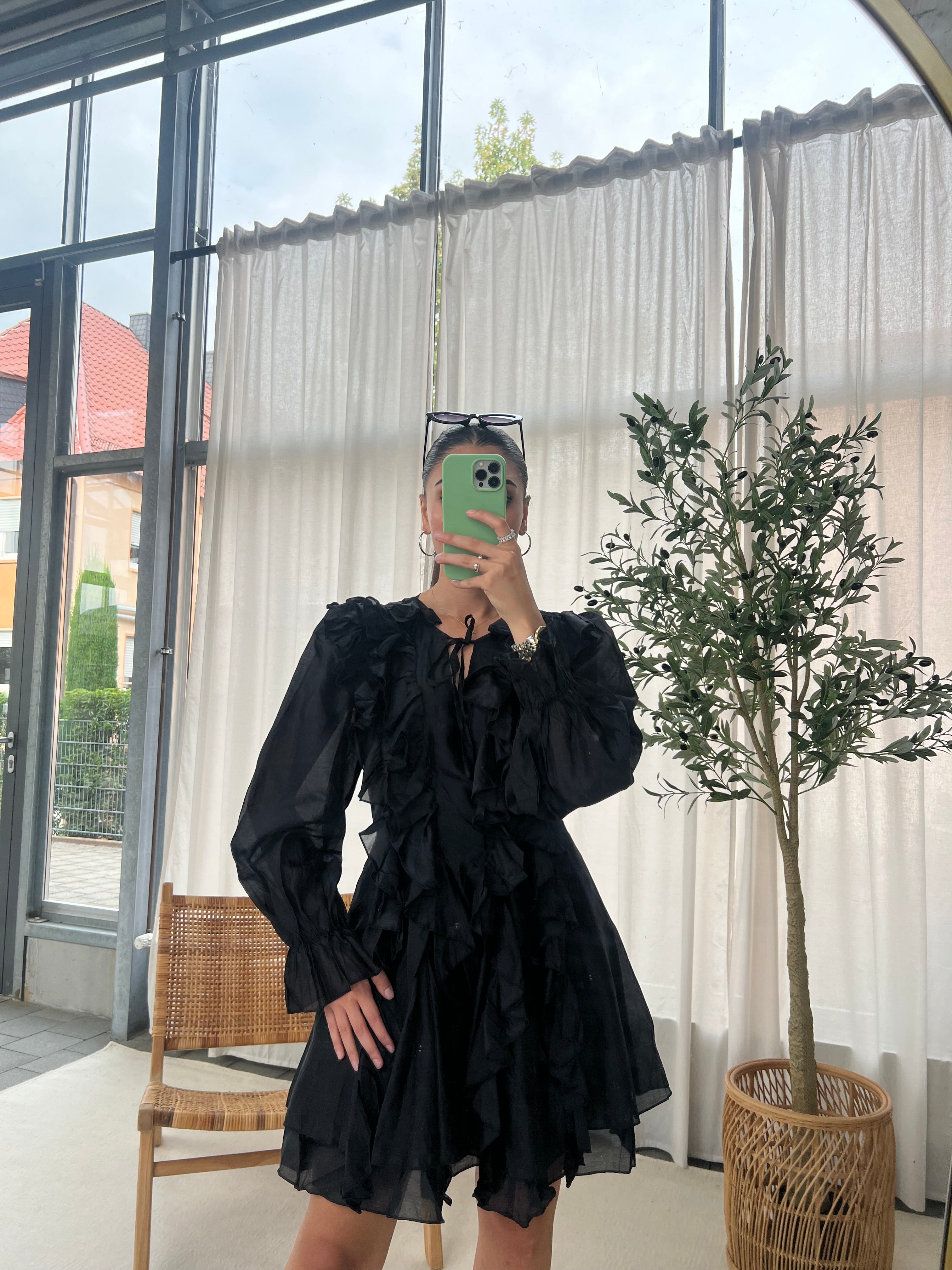 Kleid Daisy