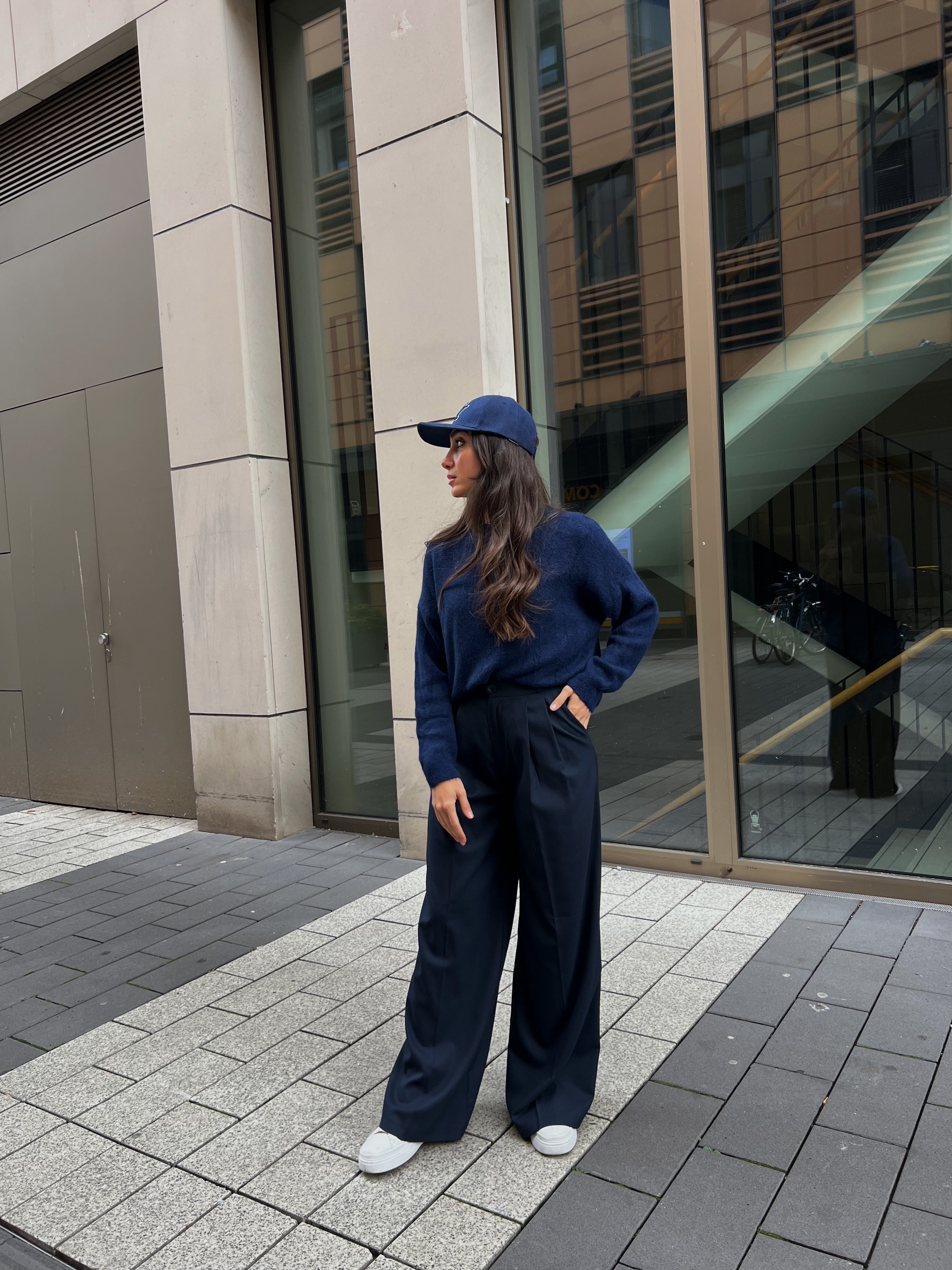 Image Wollmix Pullover Bella