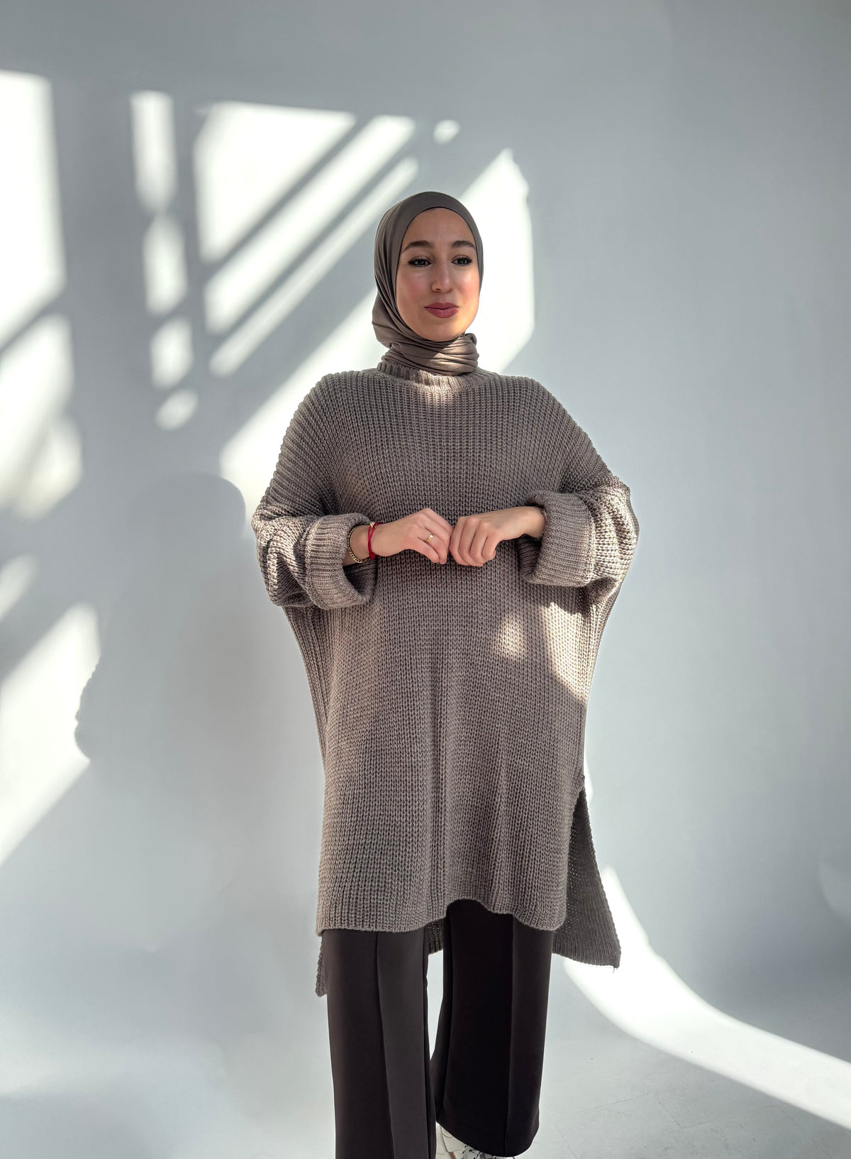 Strickpullover Lima