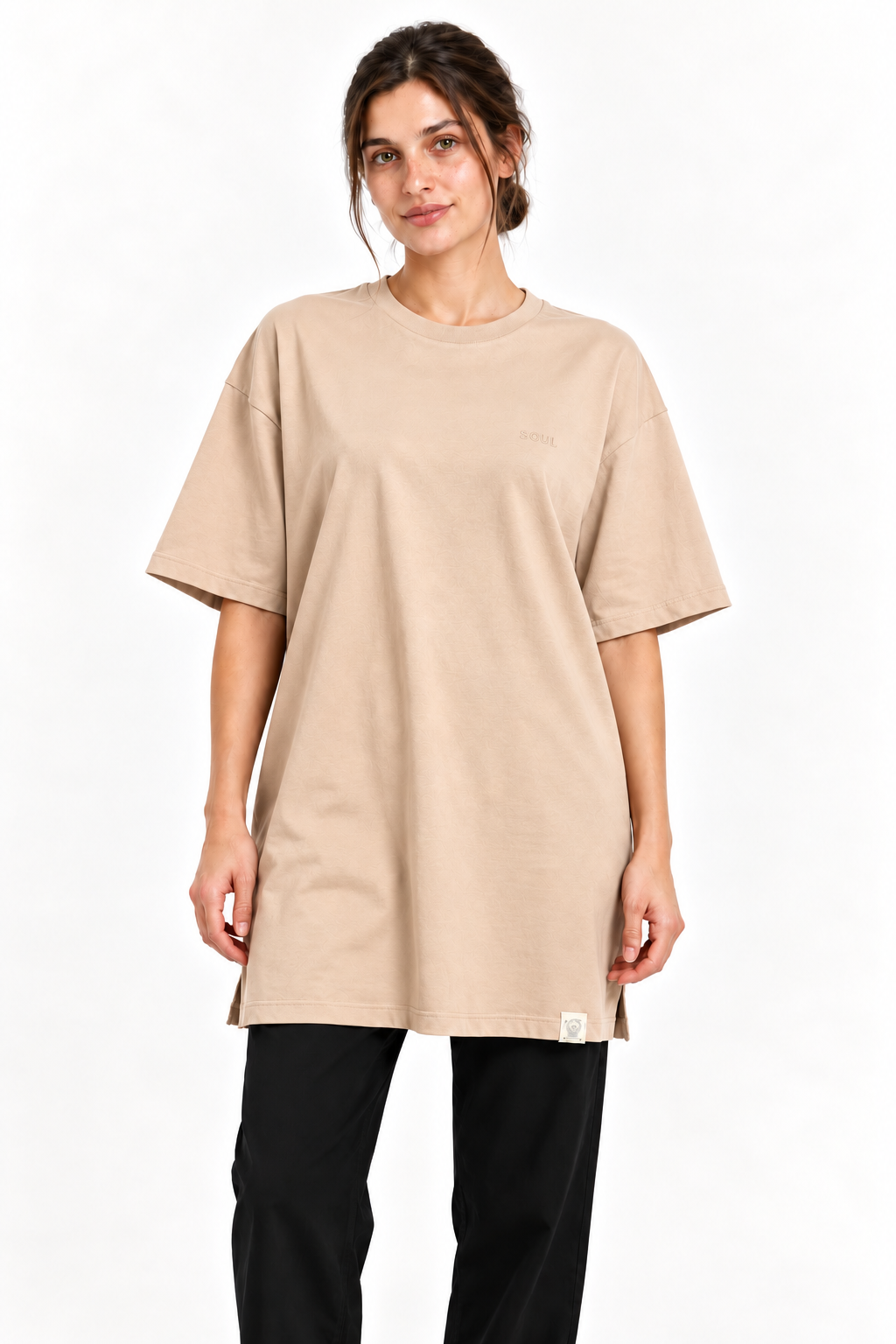 Basic Tshirt Miu lang