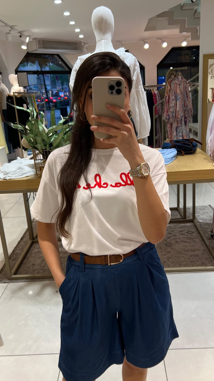 Tshirt Bella
