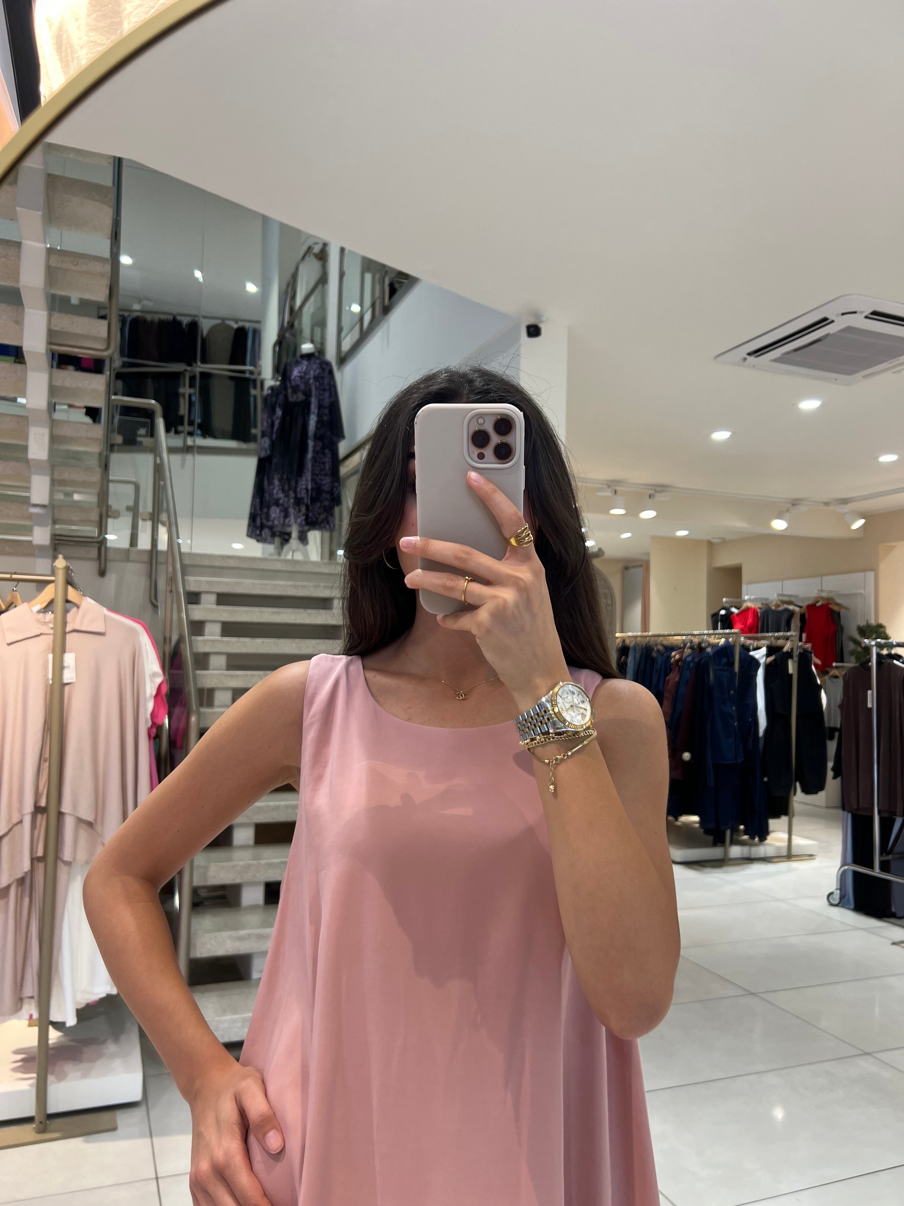 Kleid Urla