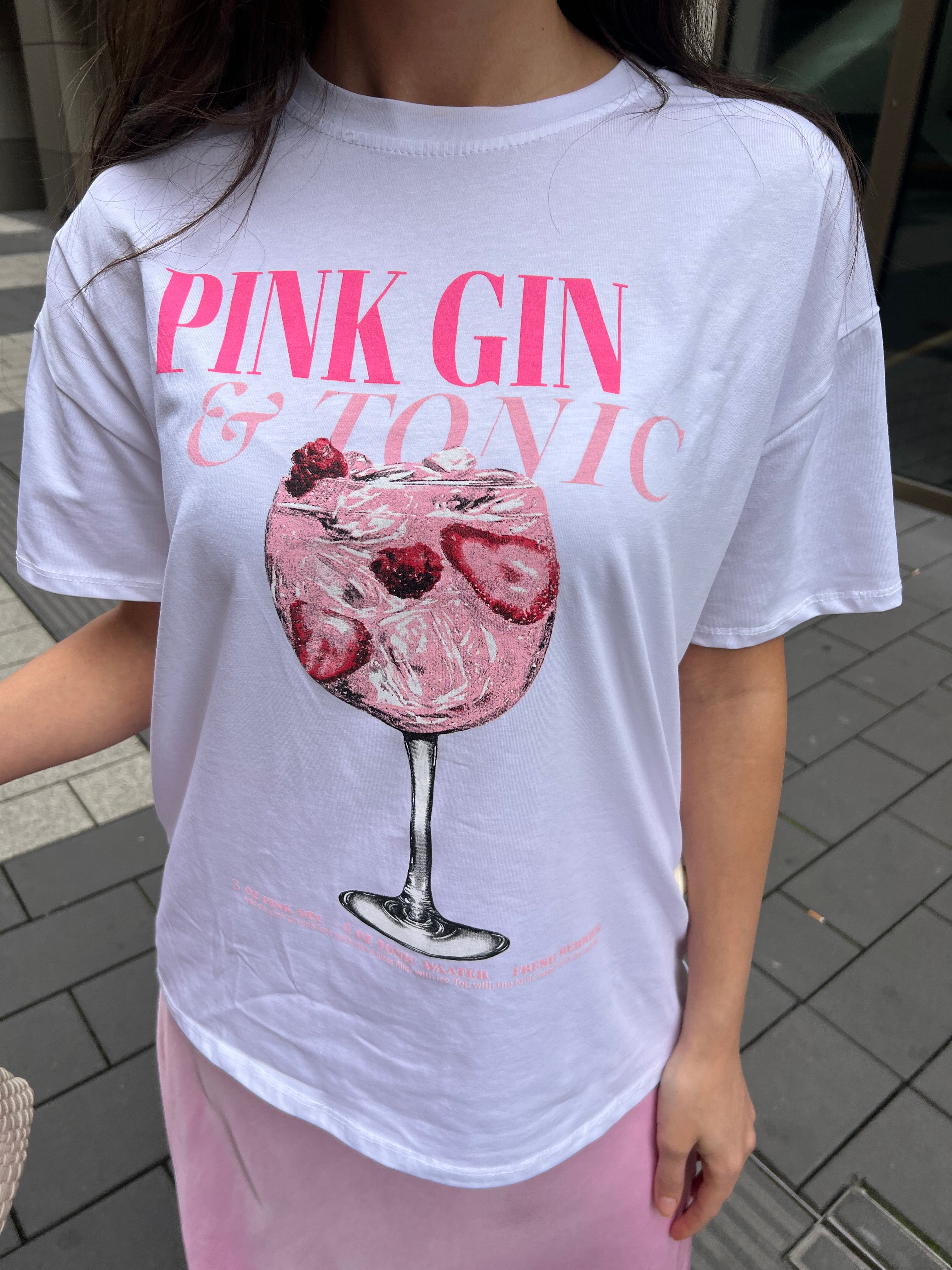 Tshirt Berries