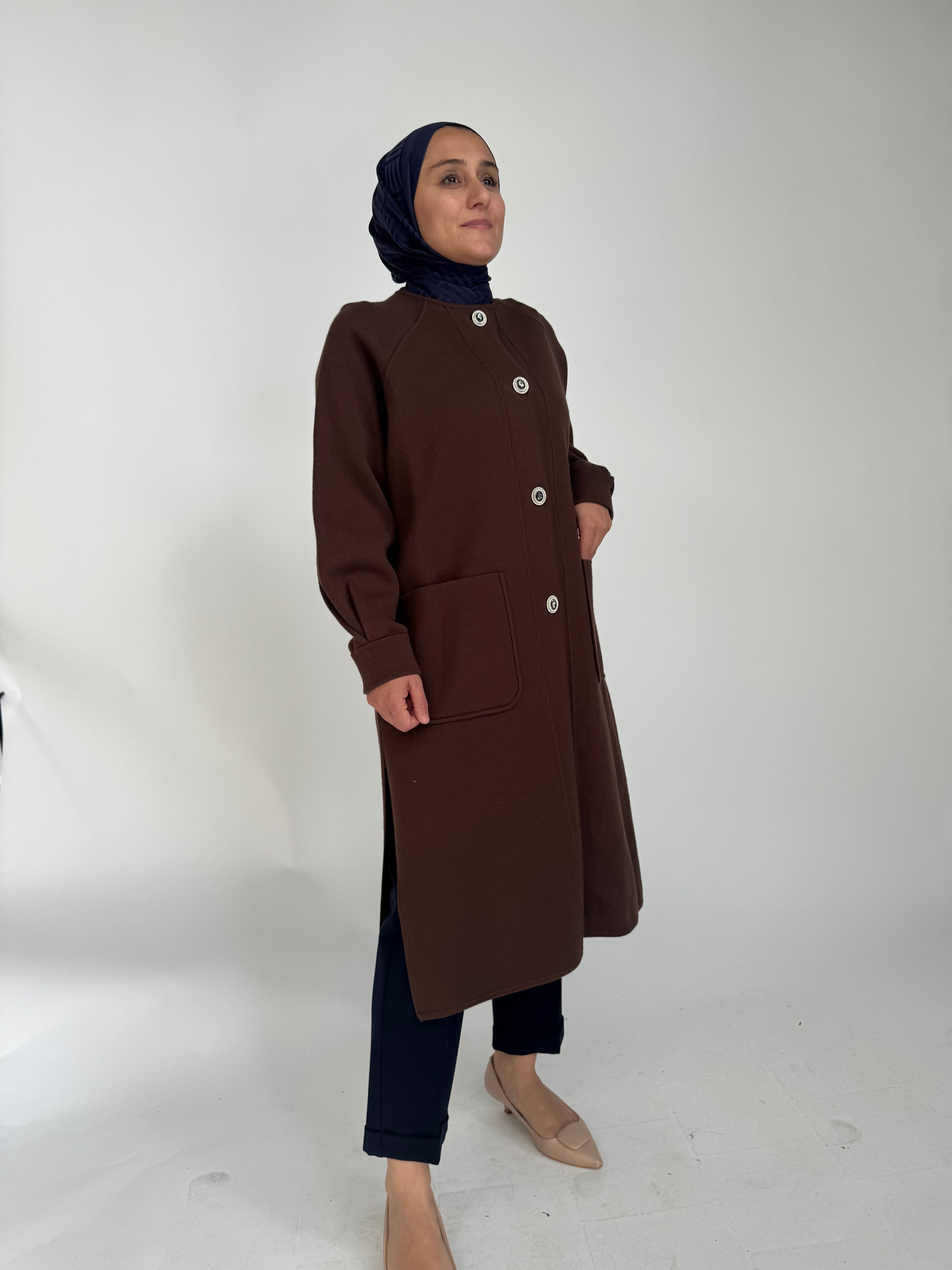 Cardigan Royal