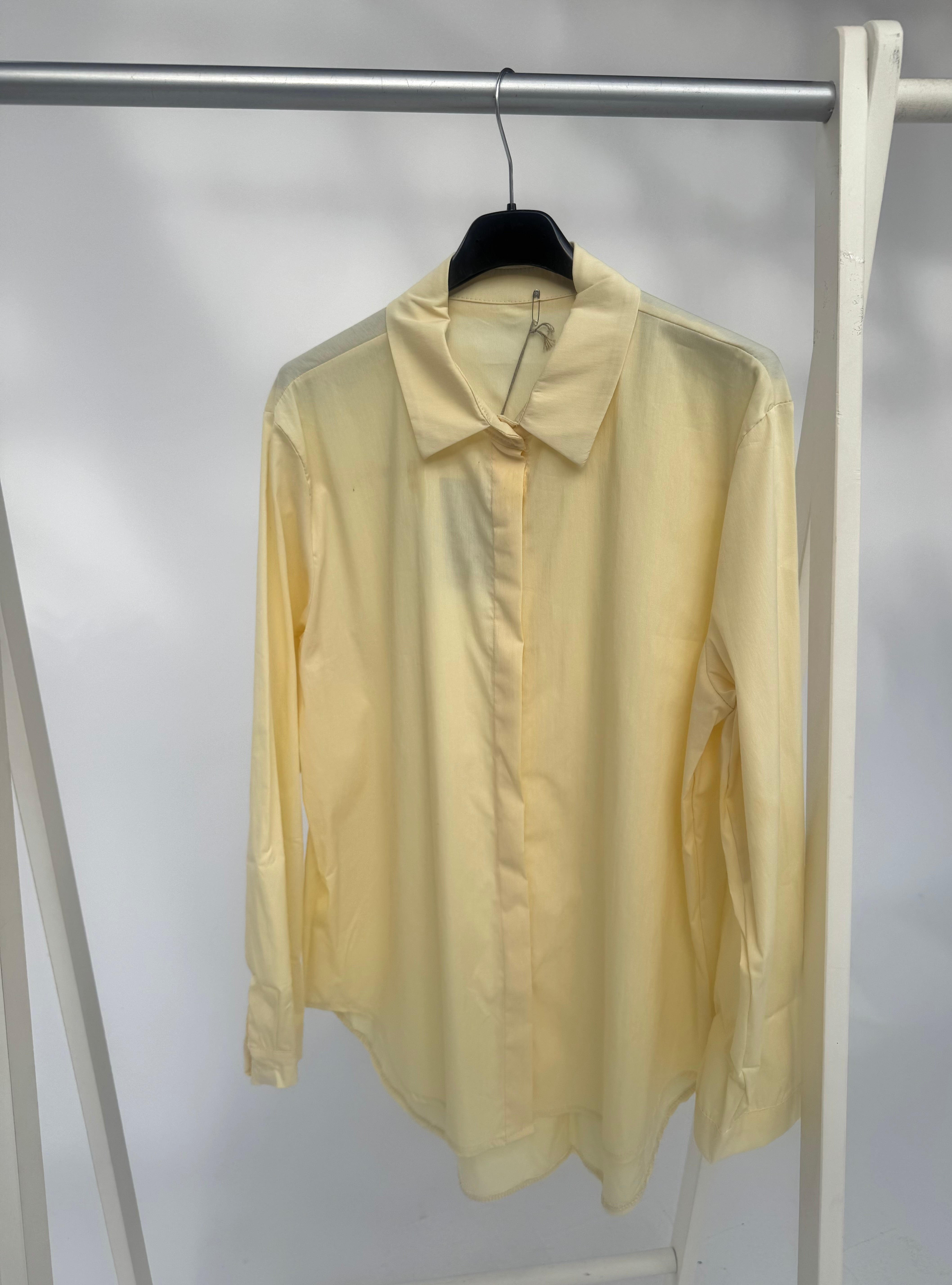 Bluse Malaya