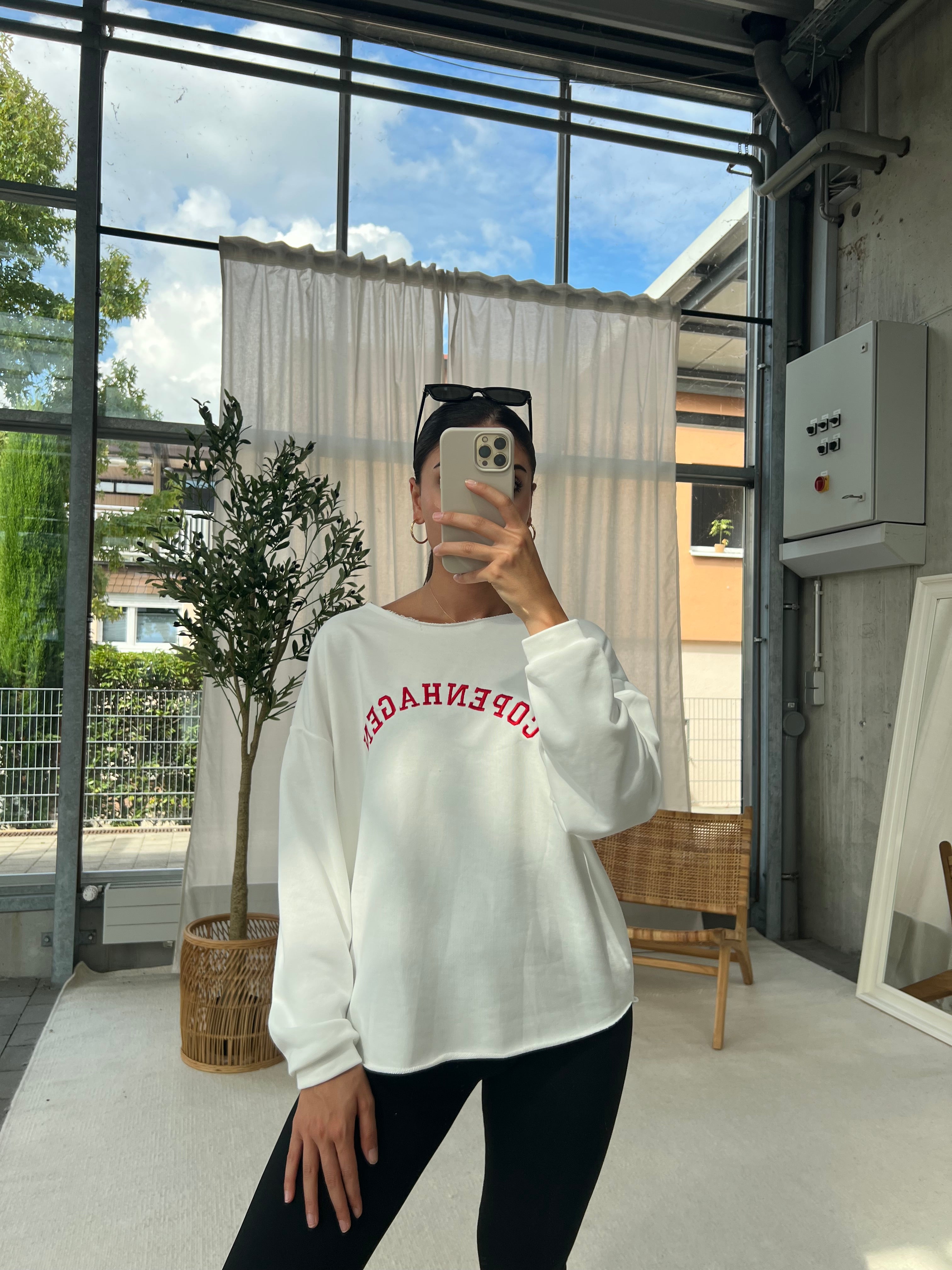 Copen Sweatshirt