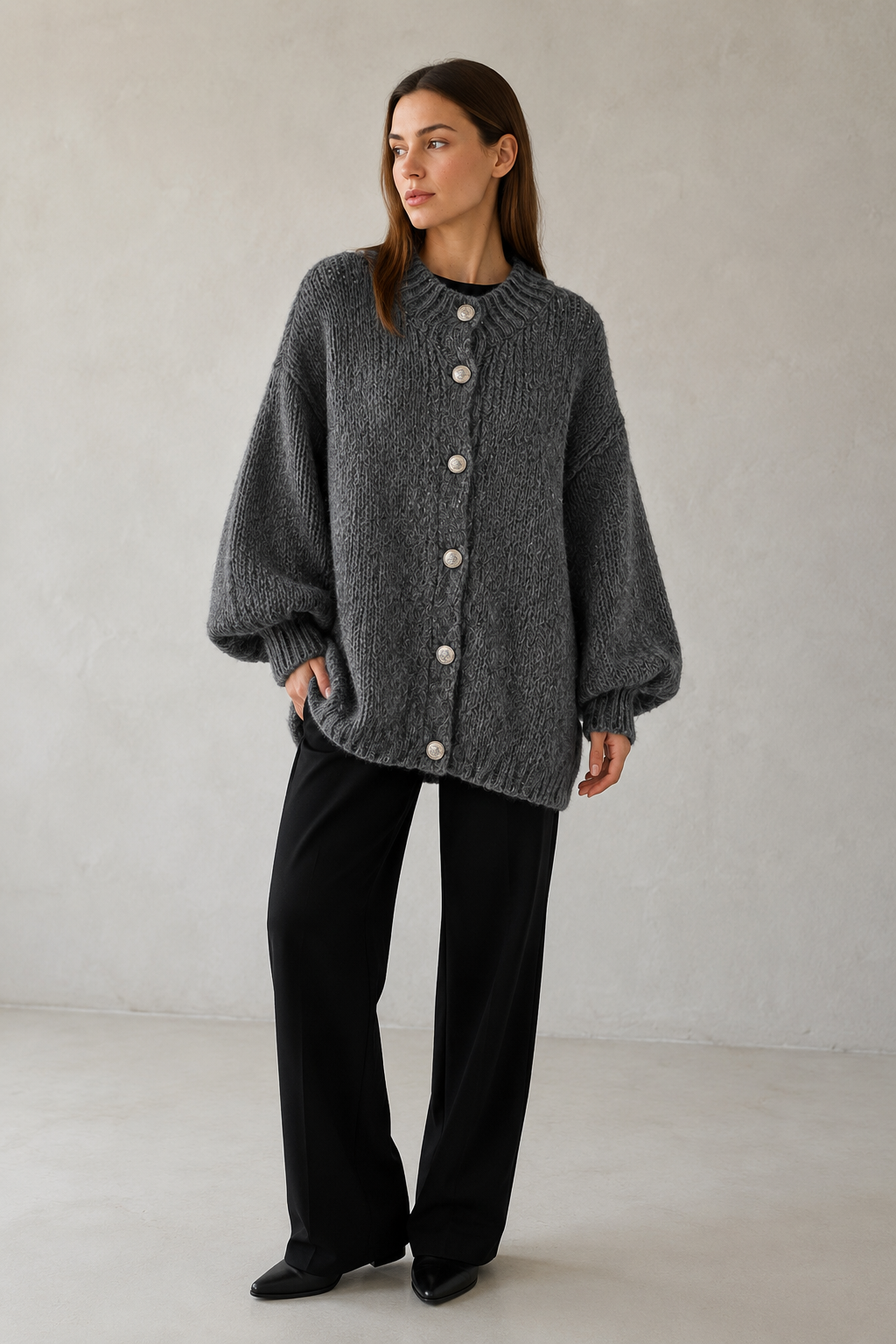 Cardigan Nelli