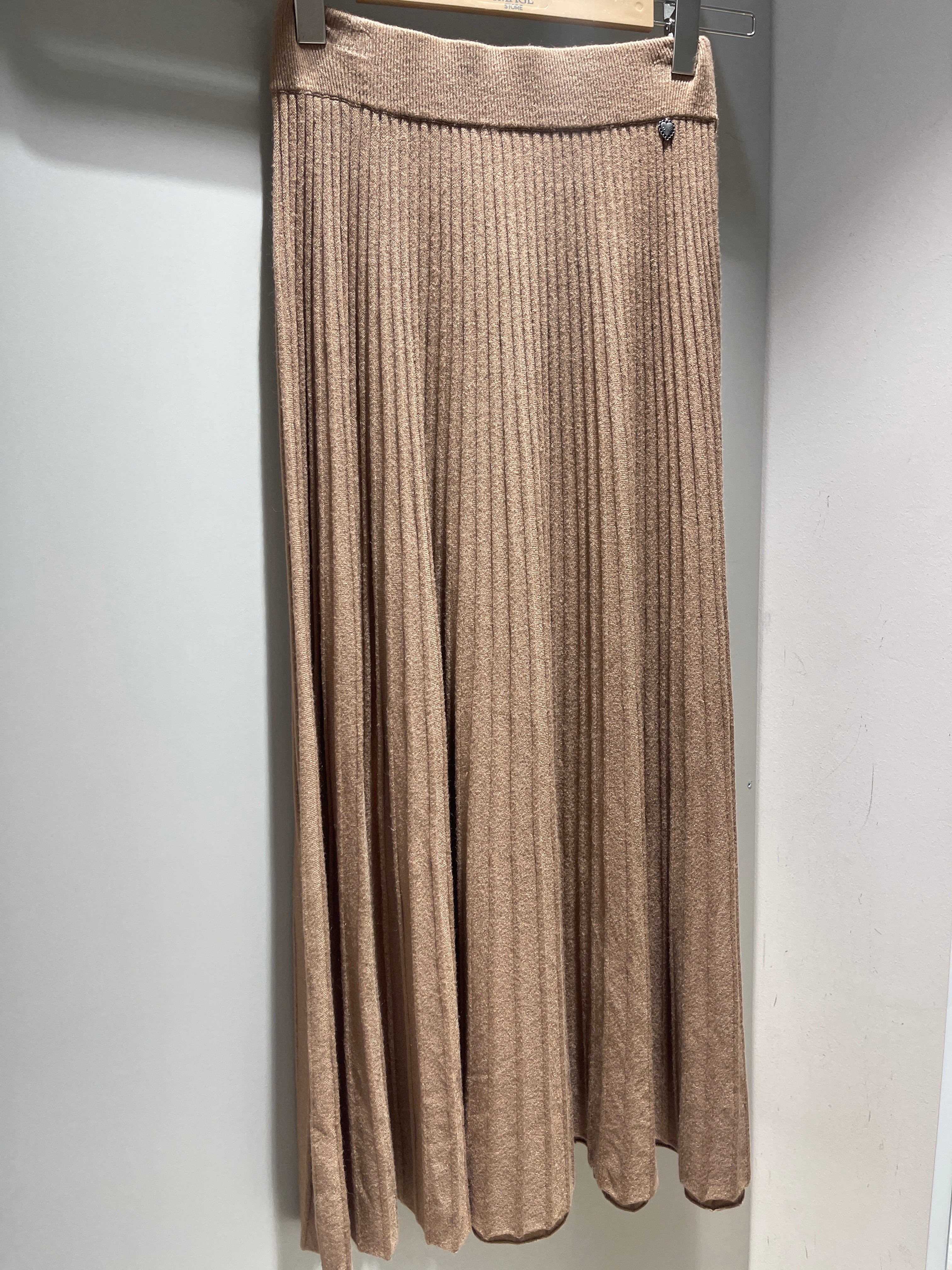 Strickrock Neu