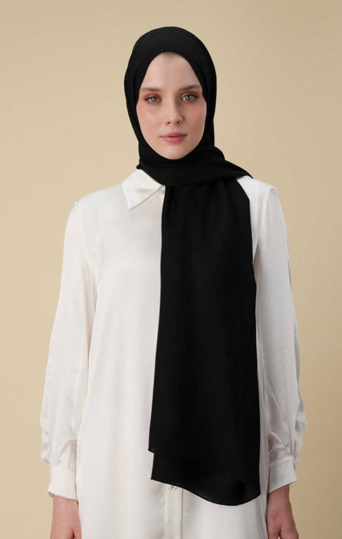 Imannoor Bambunoor Naia Schal