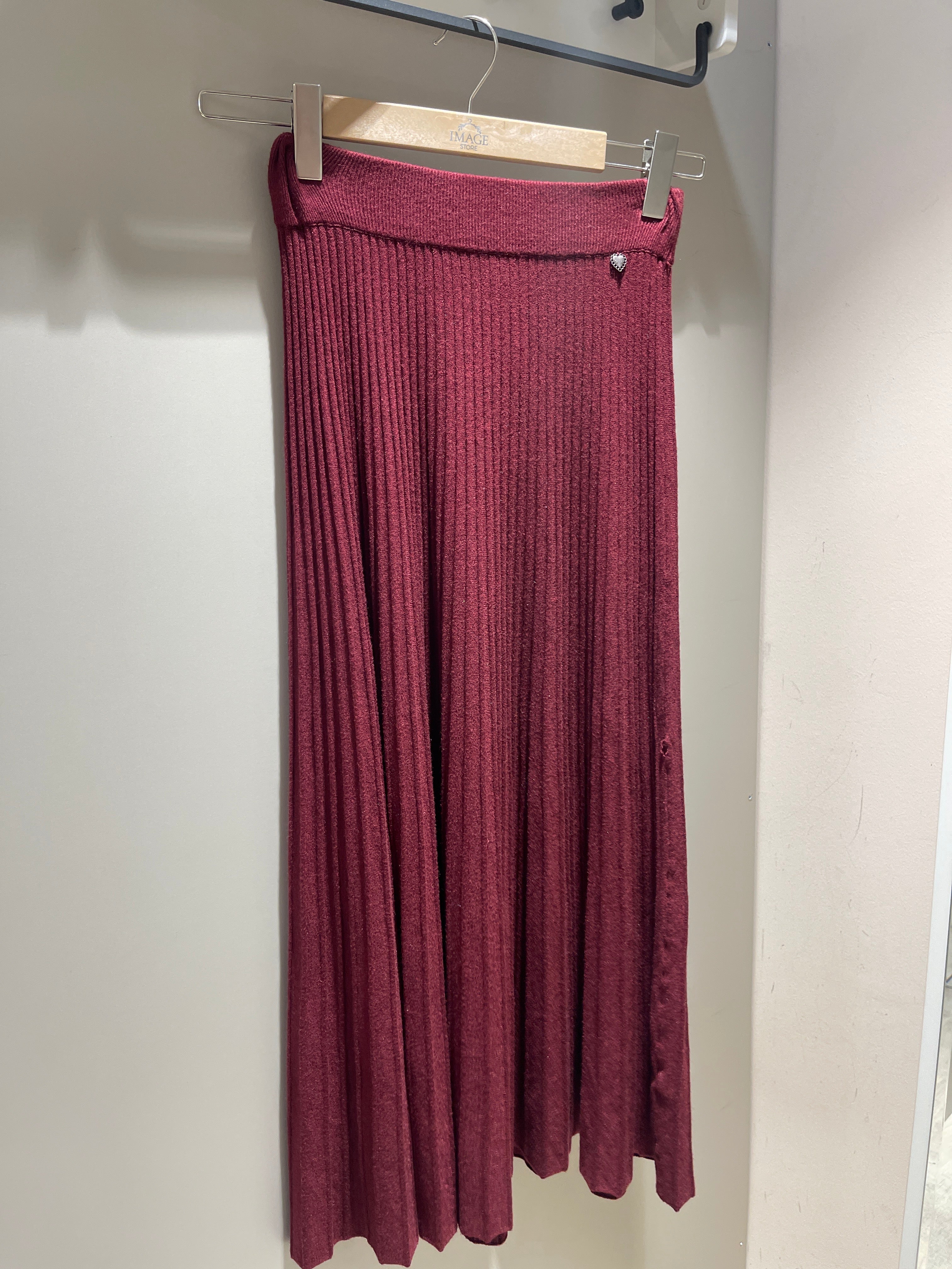 Strickrock Neu