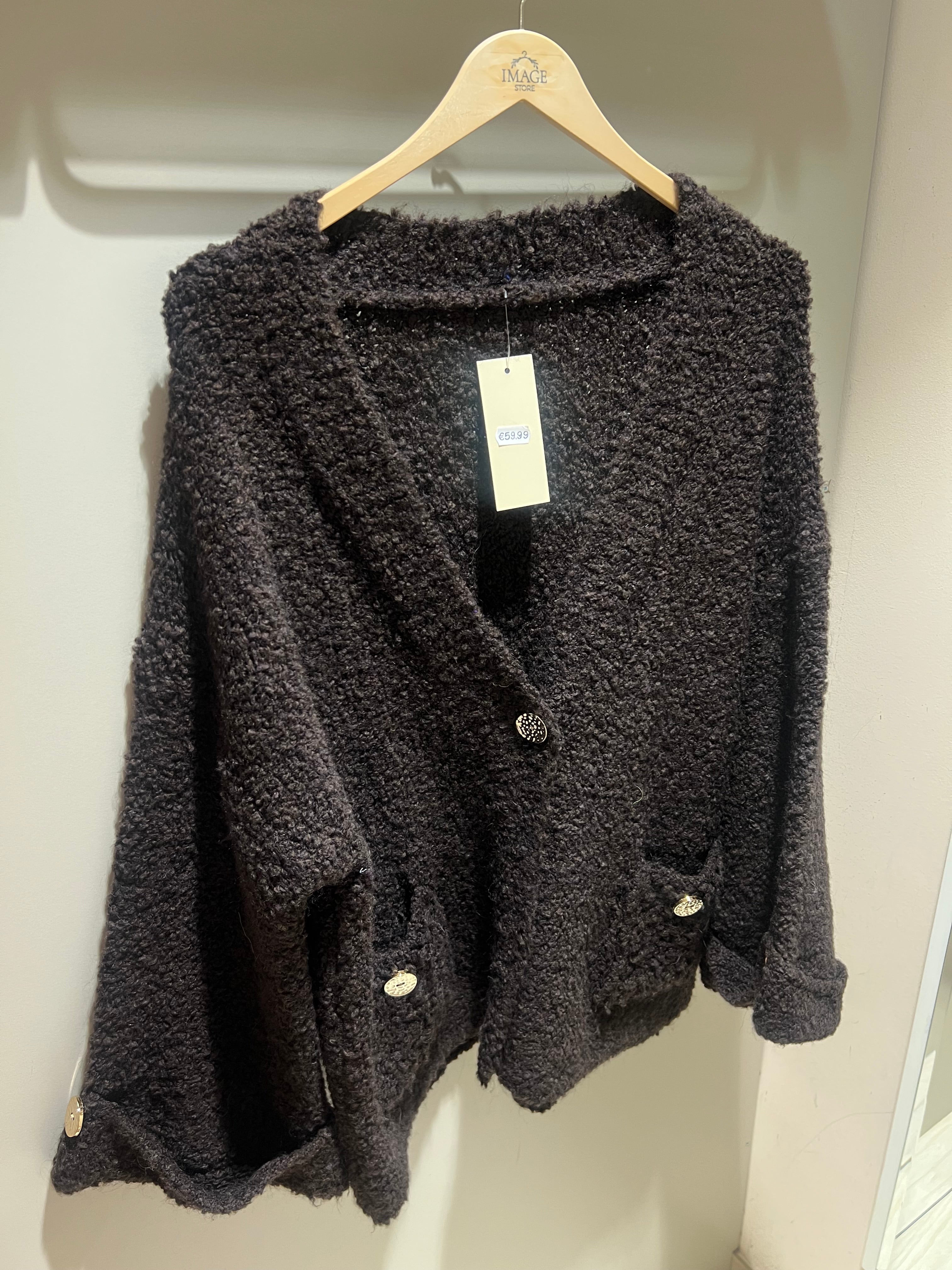 Cardigan Masal