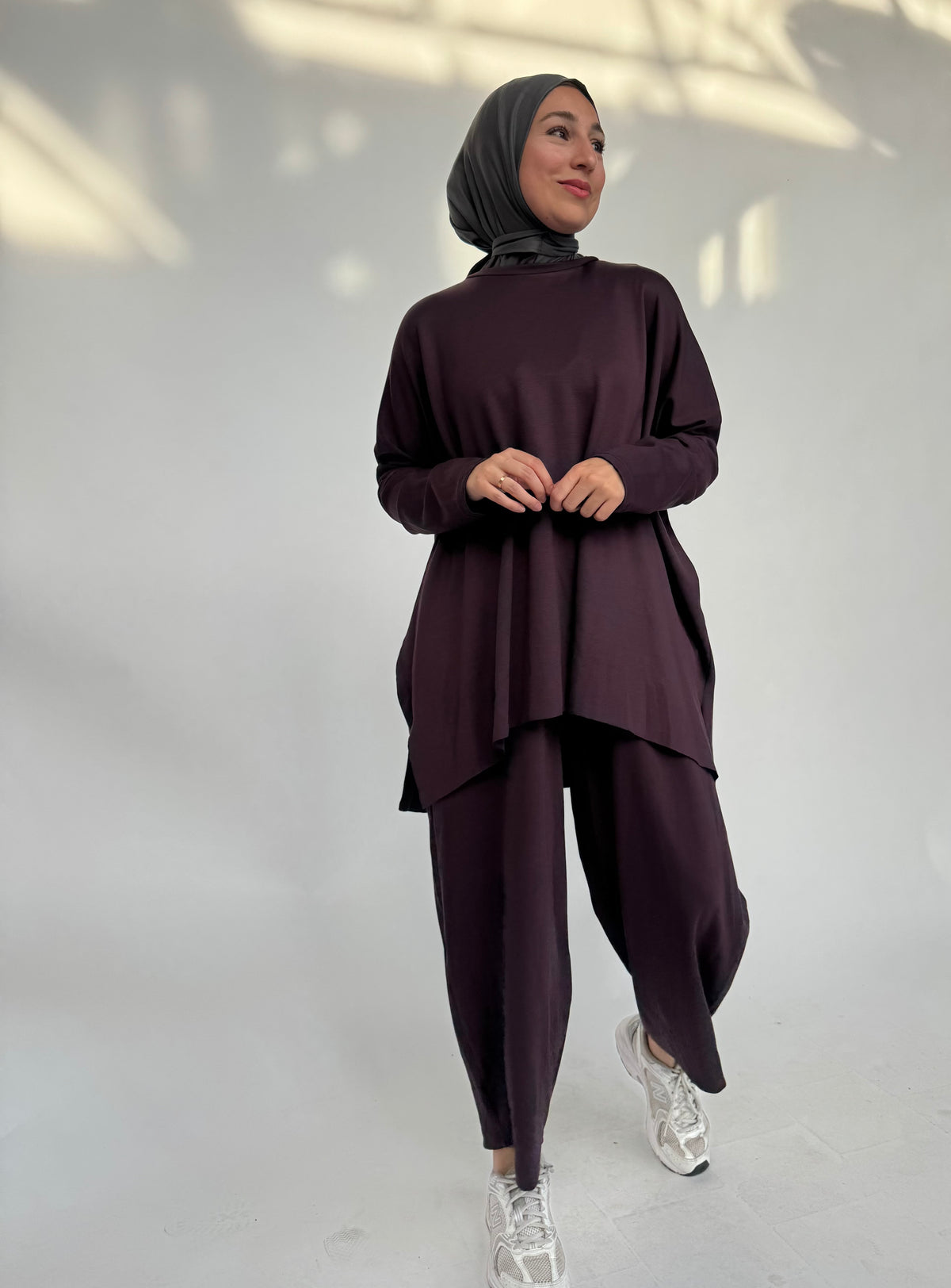 Comfort Zweiteiler Liora