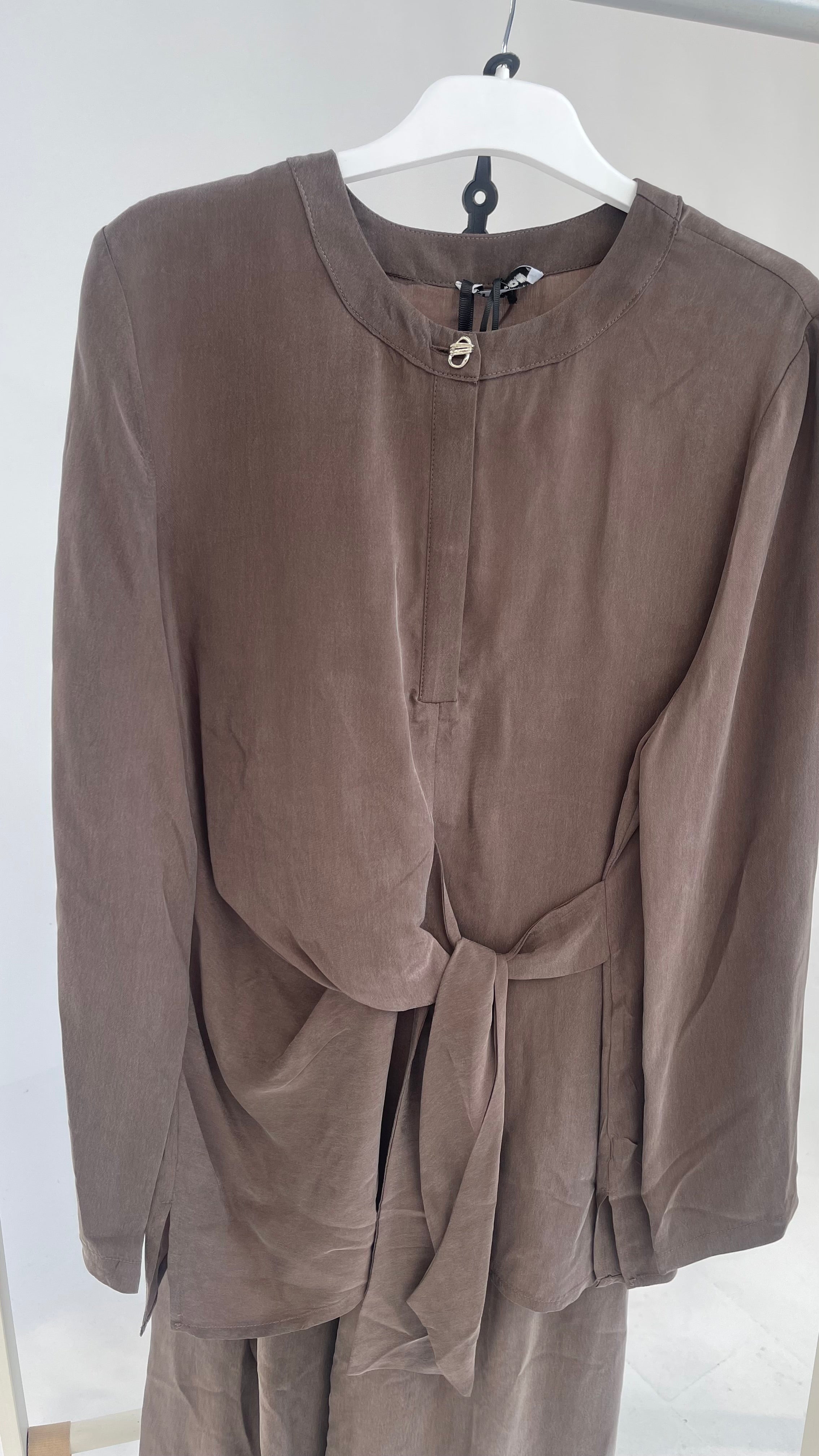 Clande Set mit Hose 3037