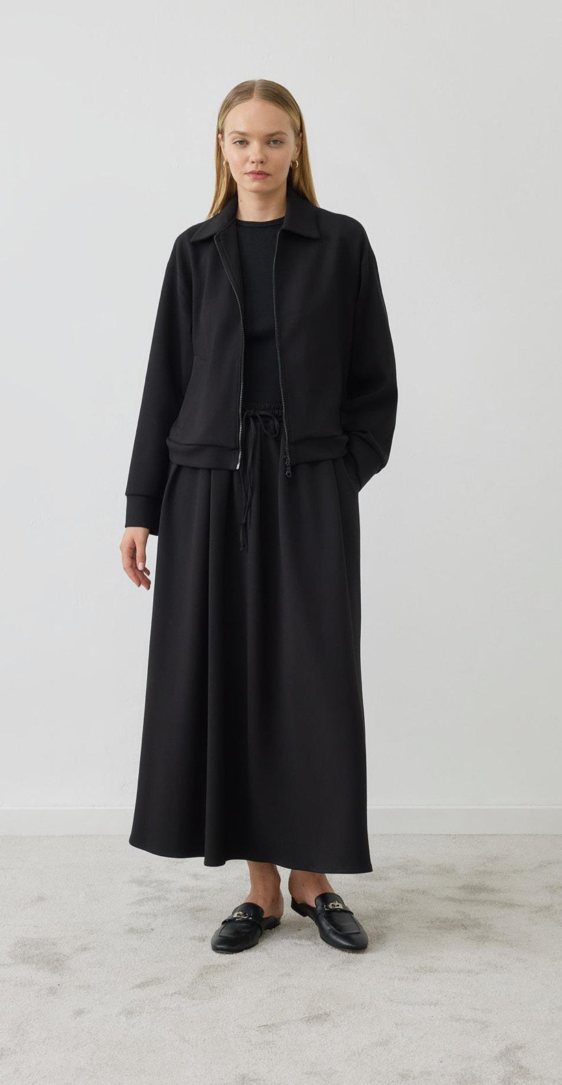 Erena Zweiteiler mit Rock