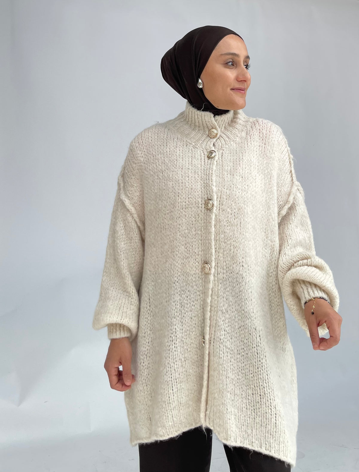 Cardigan Nelli