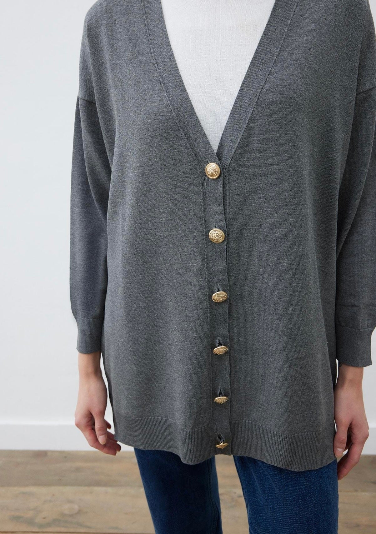 Voleta cardigan