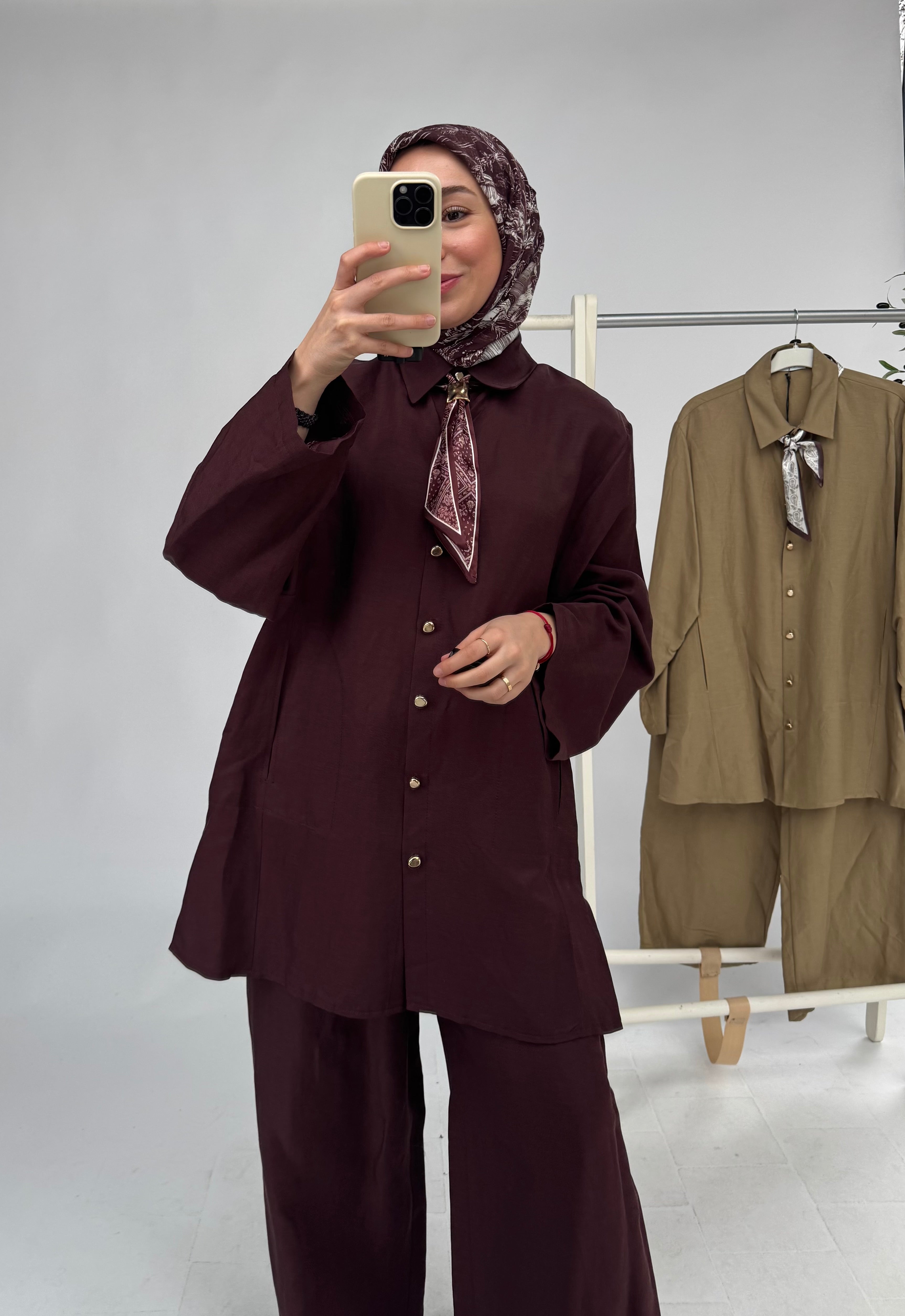 Premium Linen Set