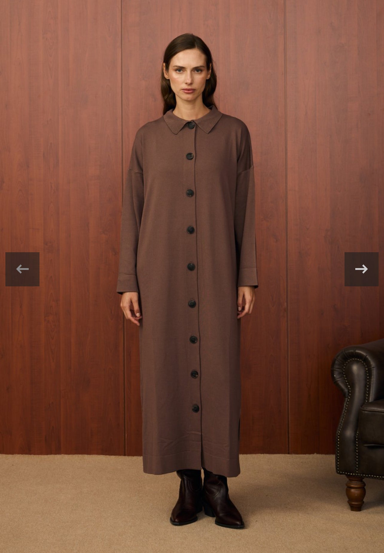 Maraa Strickjacke