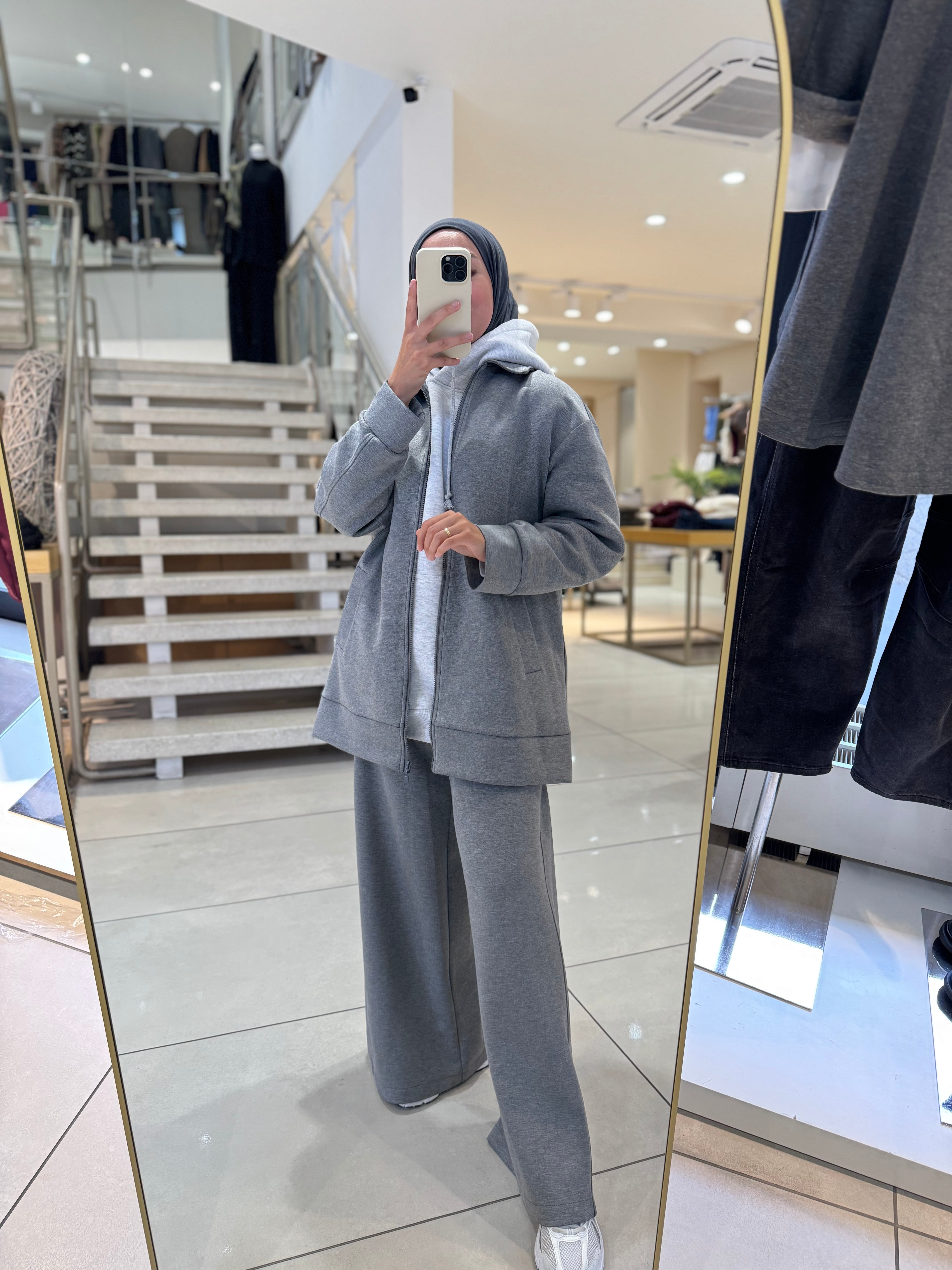 Serena Set mit Hose