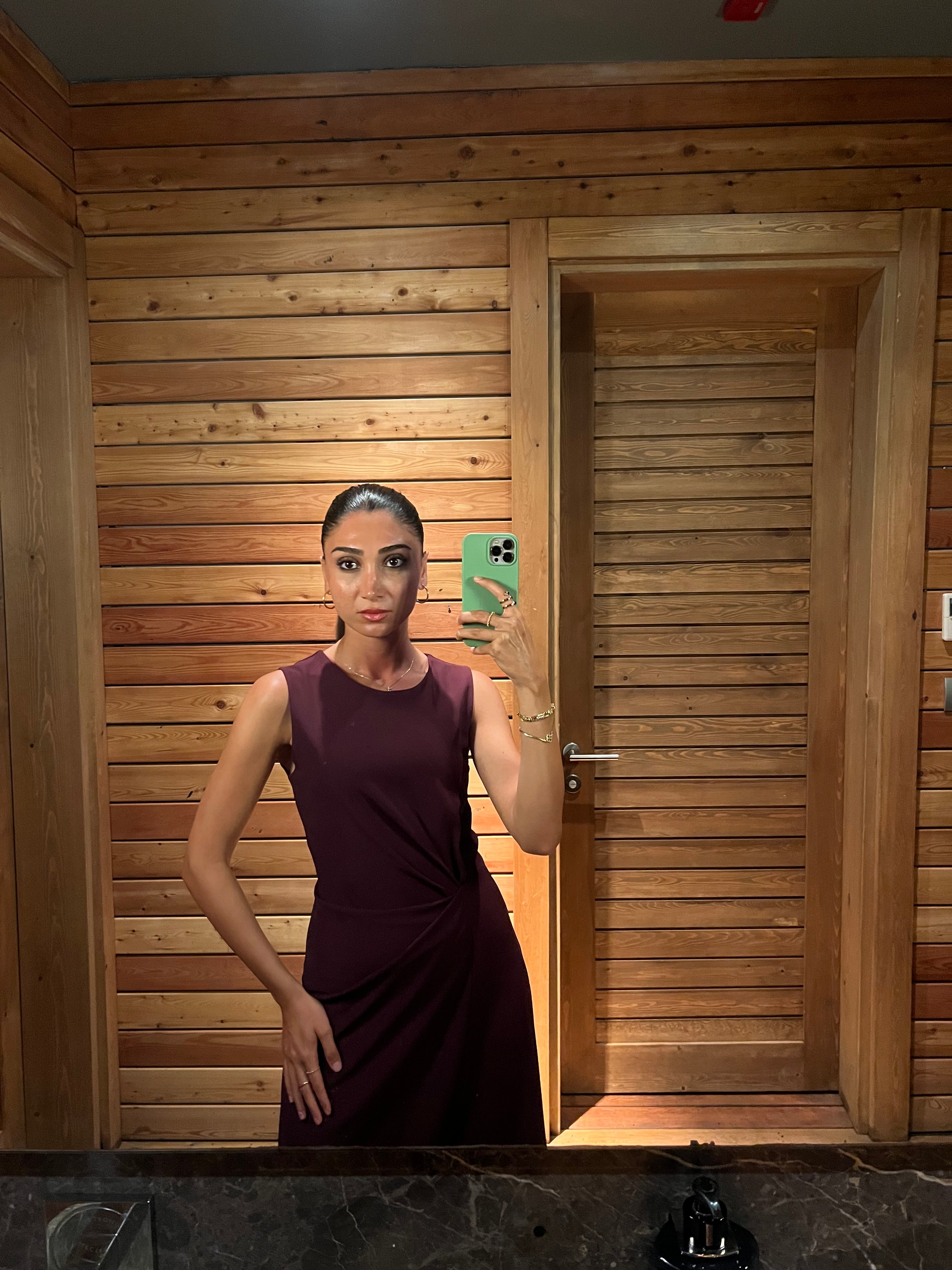 Kleid Bella