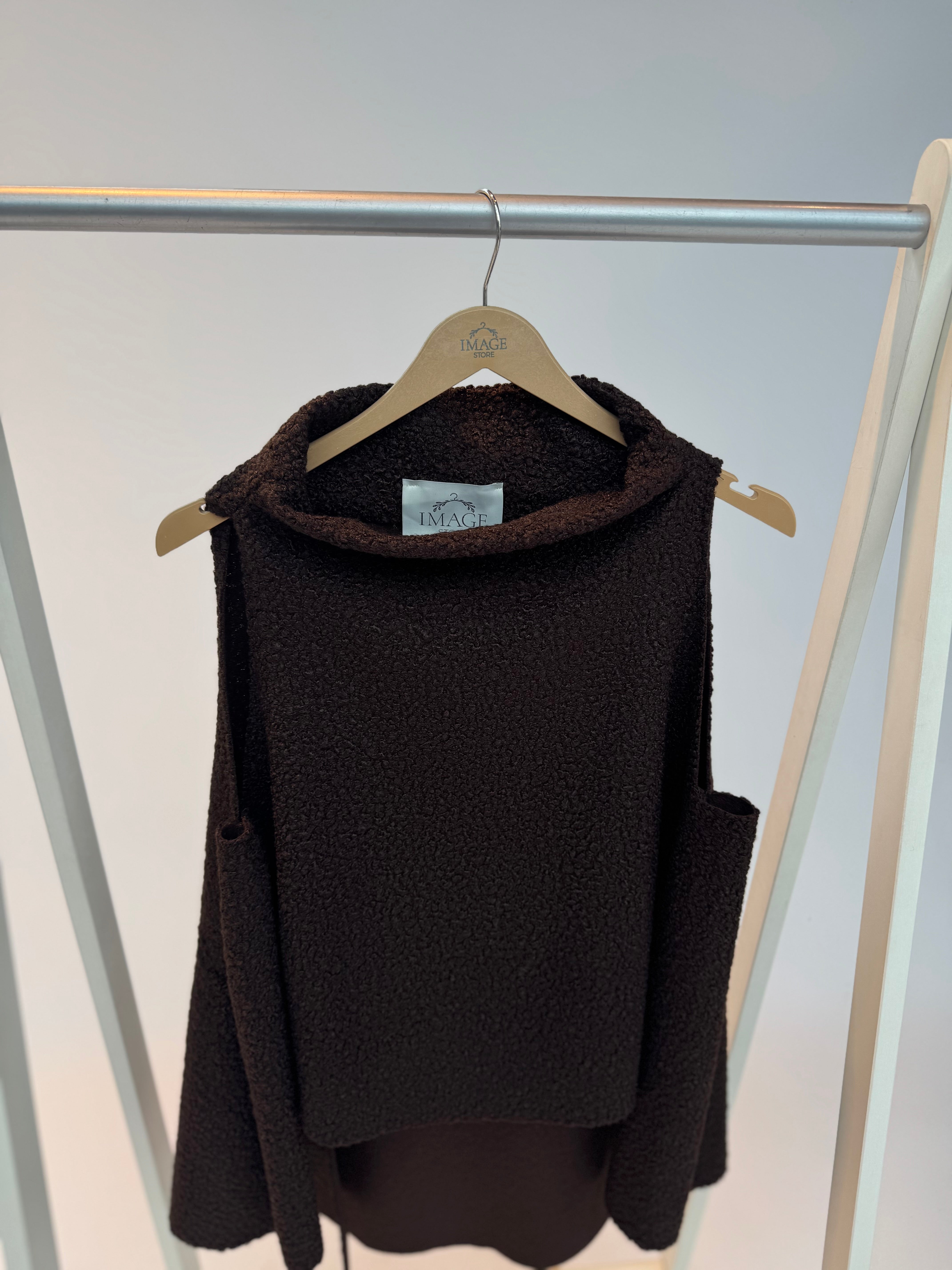 Oberteil Sena Teddy