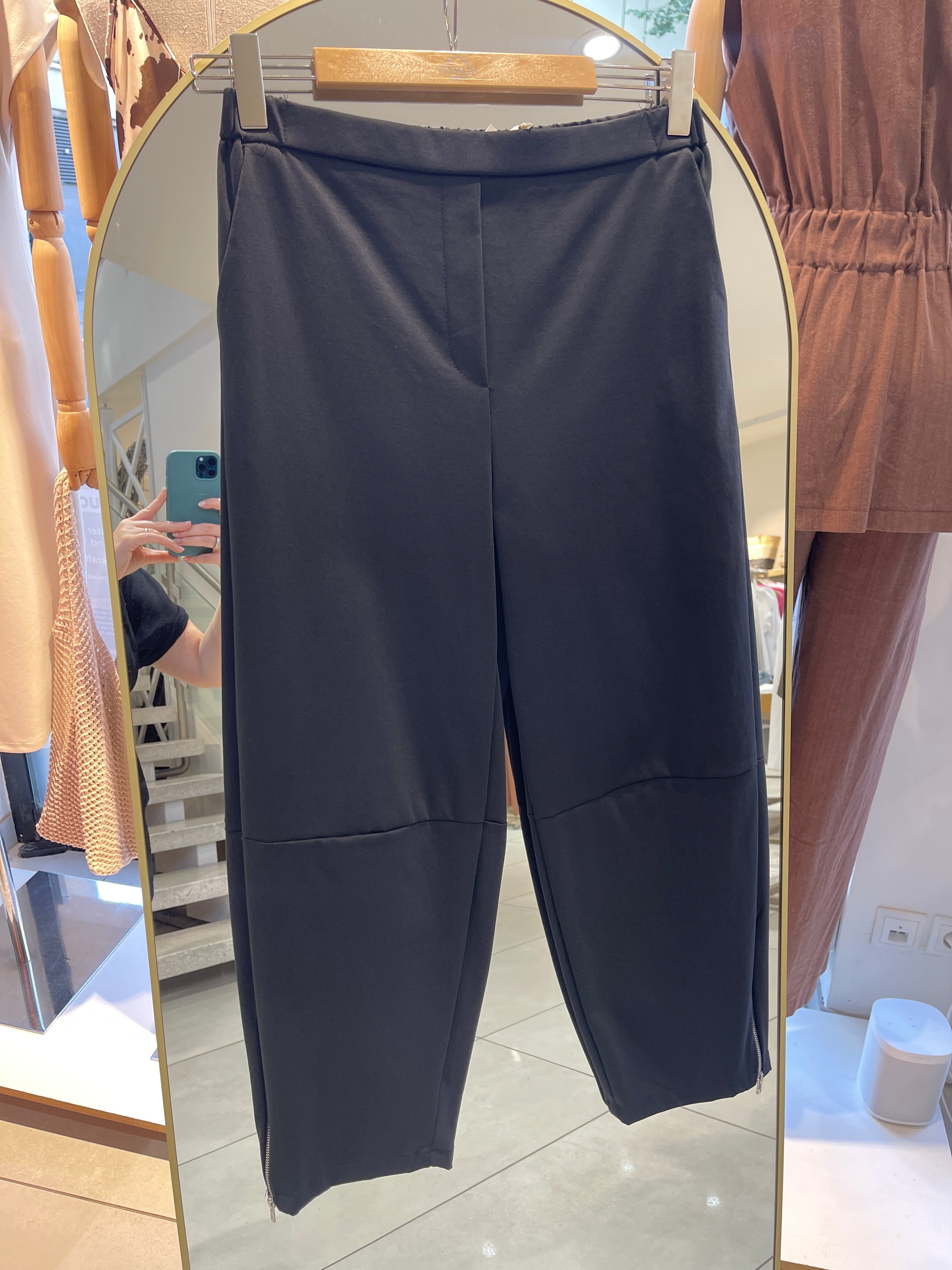 Hose Zip