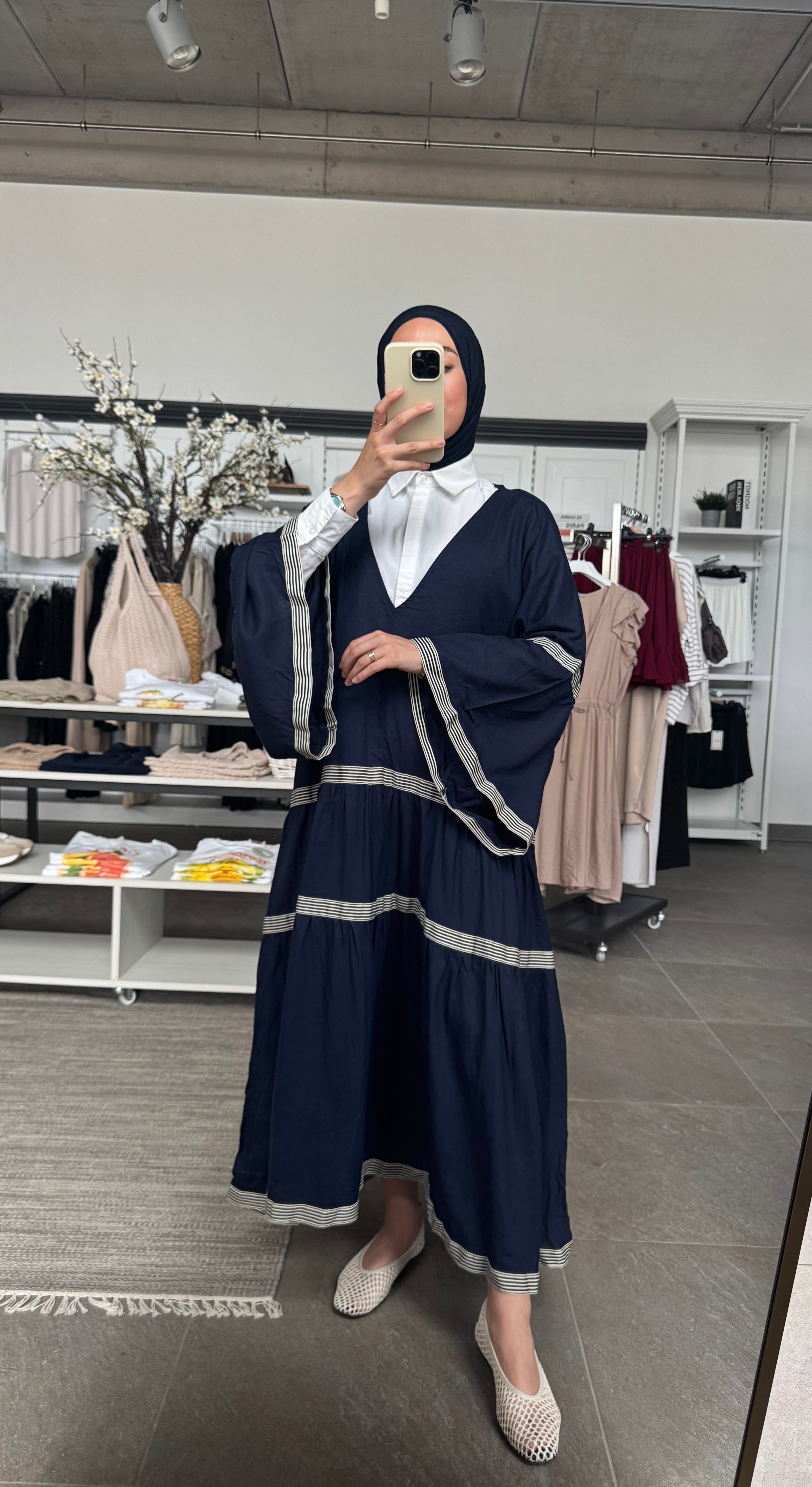 Kleid Rayla