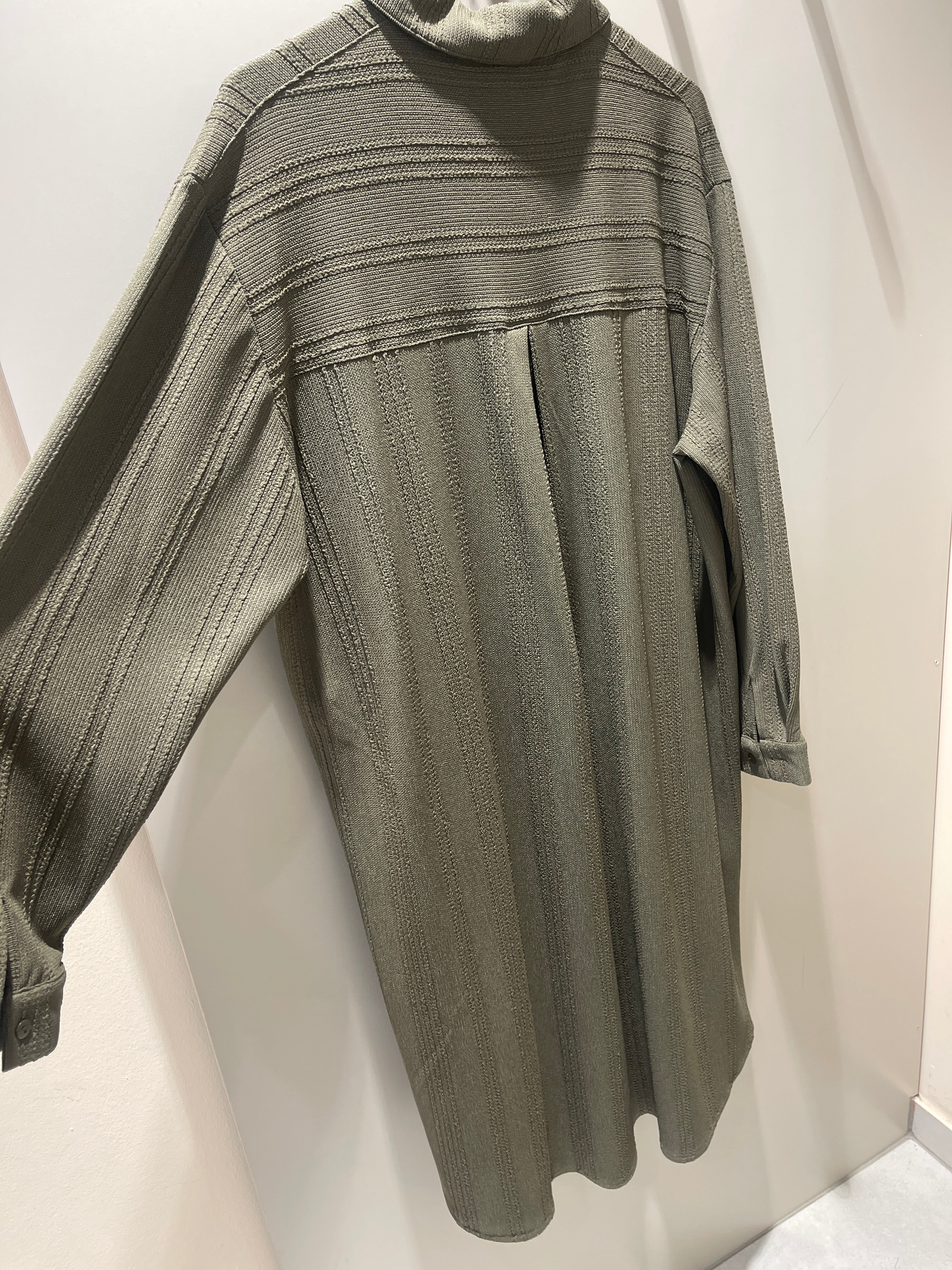 Oversize Tunika