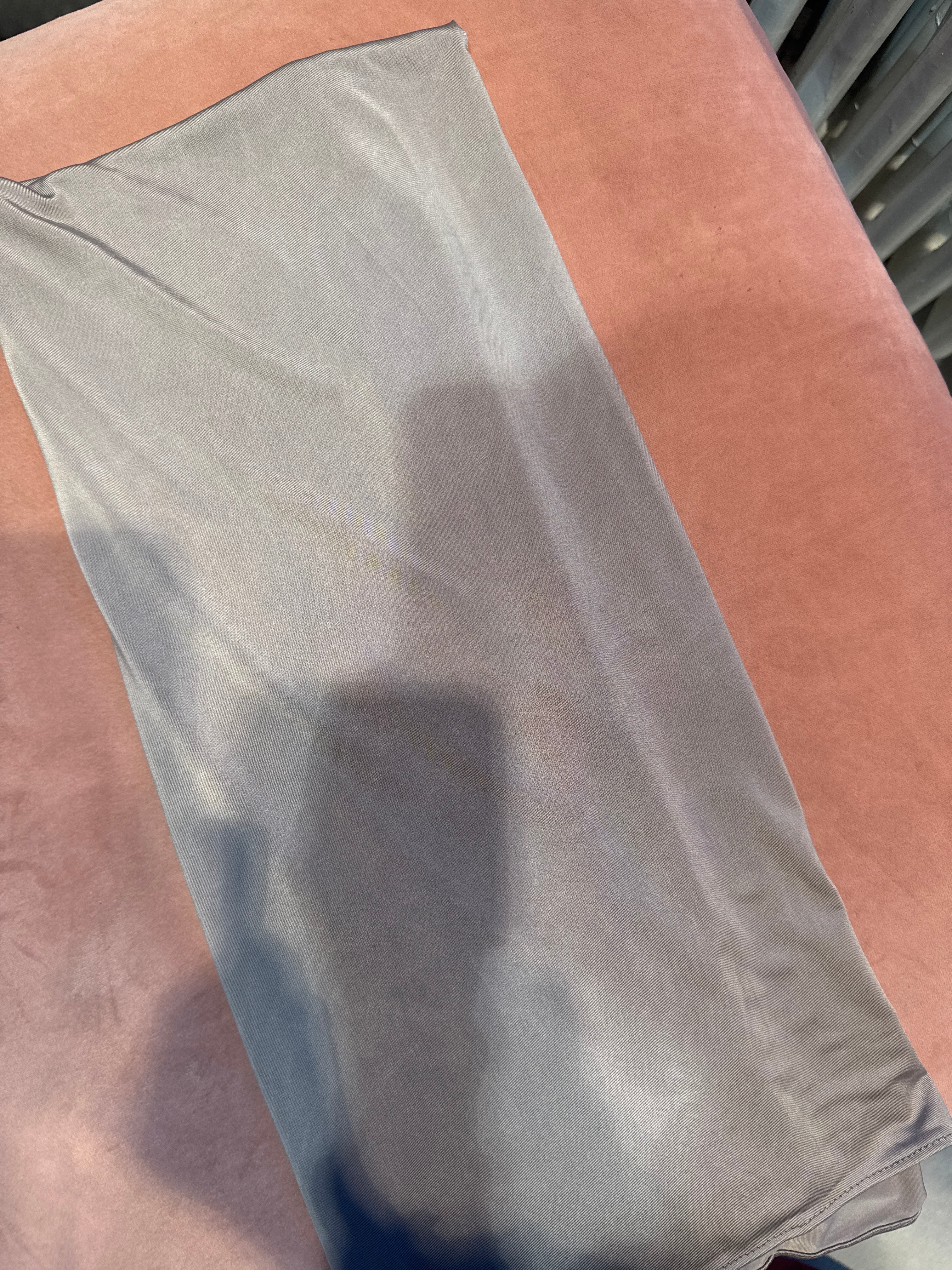 Premium Liquid Jersey