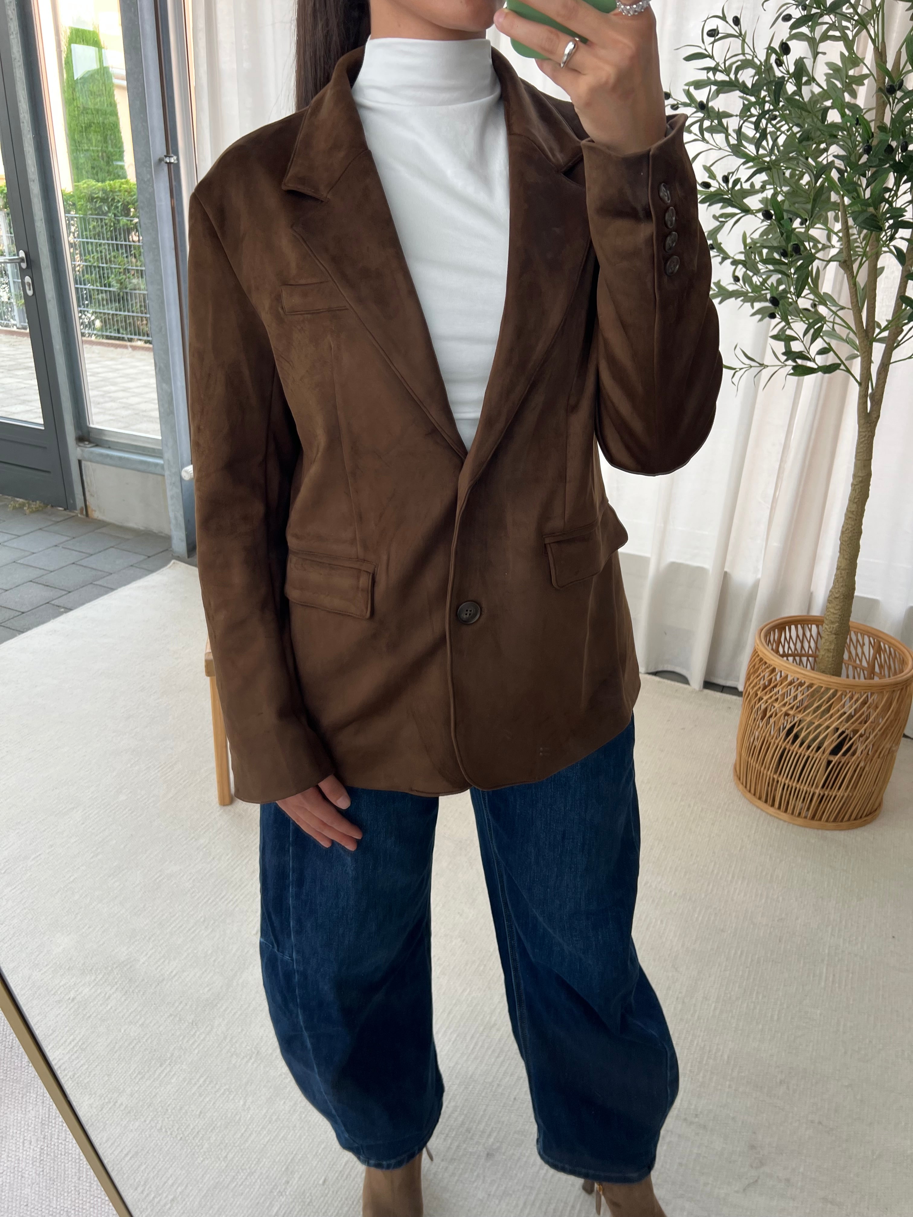 Jeans Salut