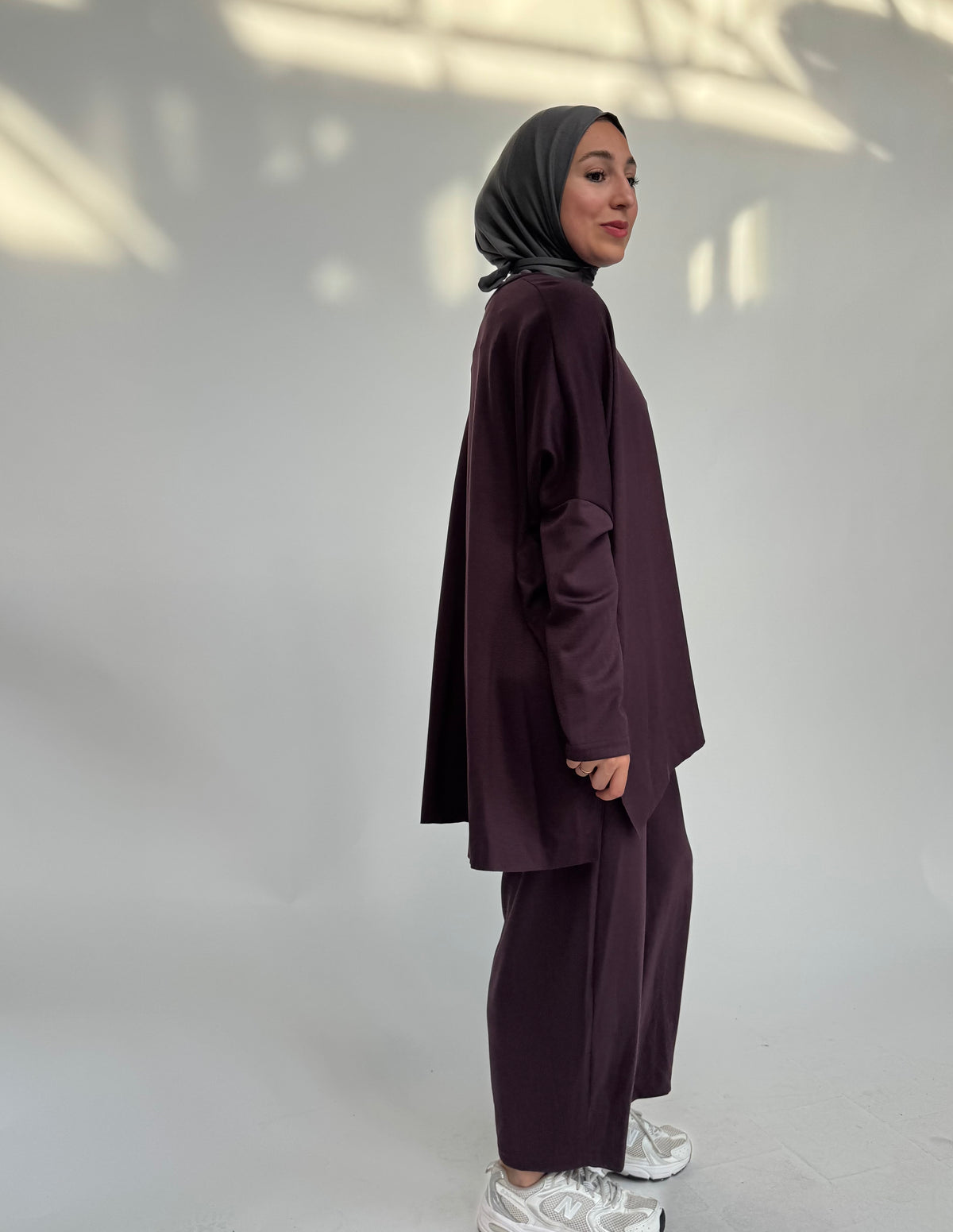Comfort Zweiteiler Liora