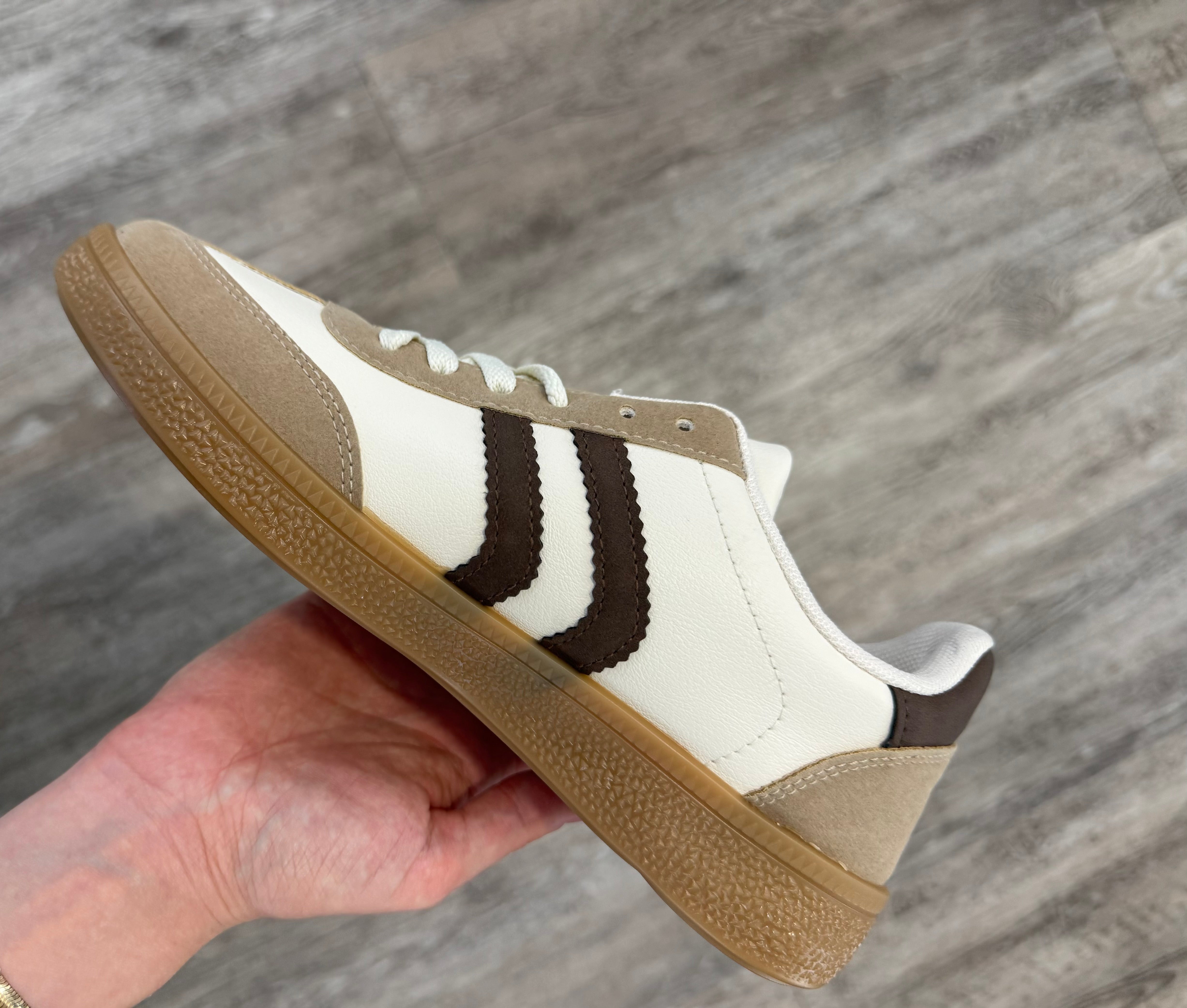 Sneaker Brownie