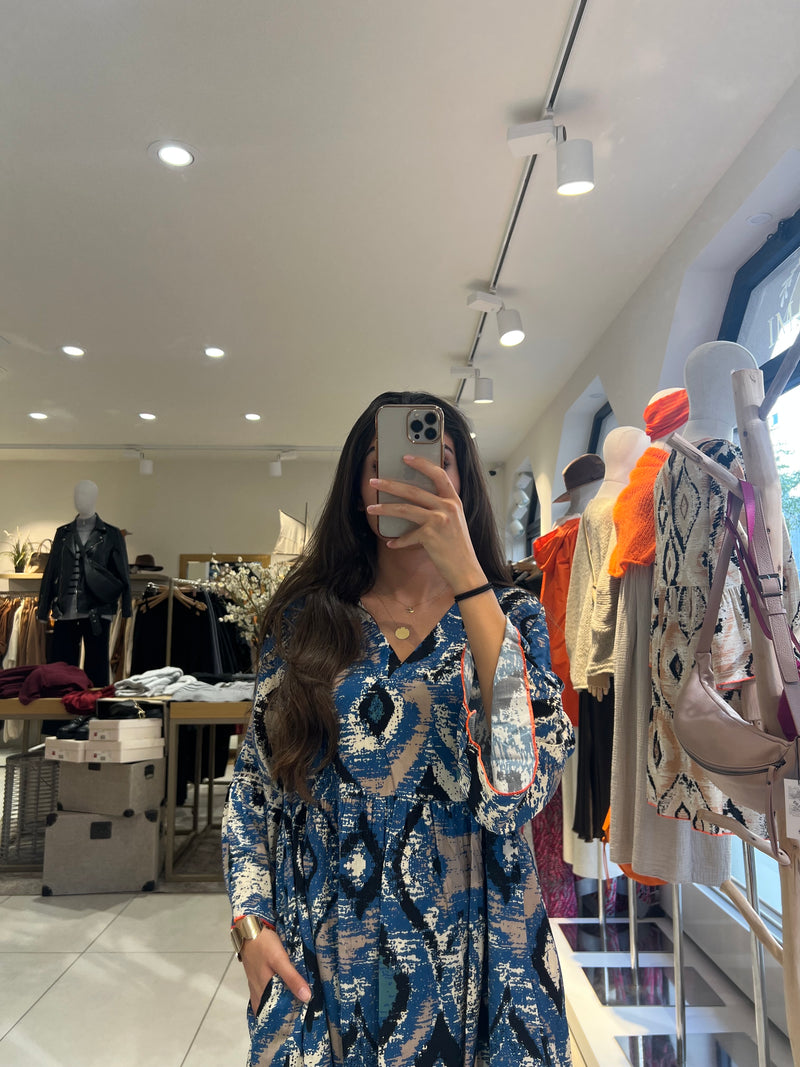 Kleid kurz