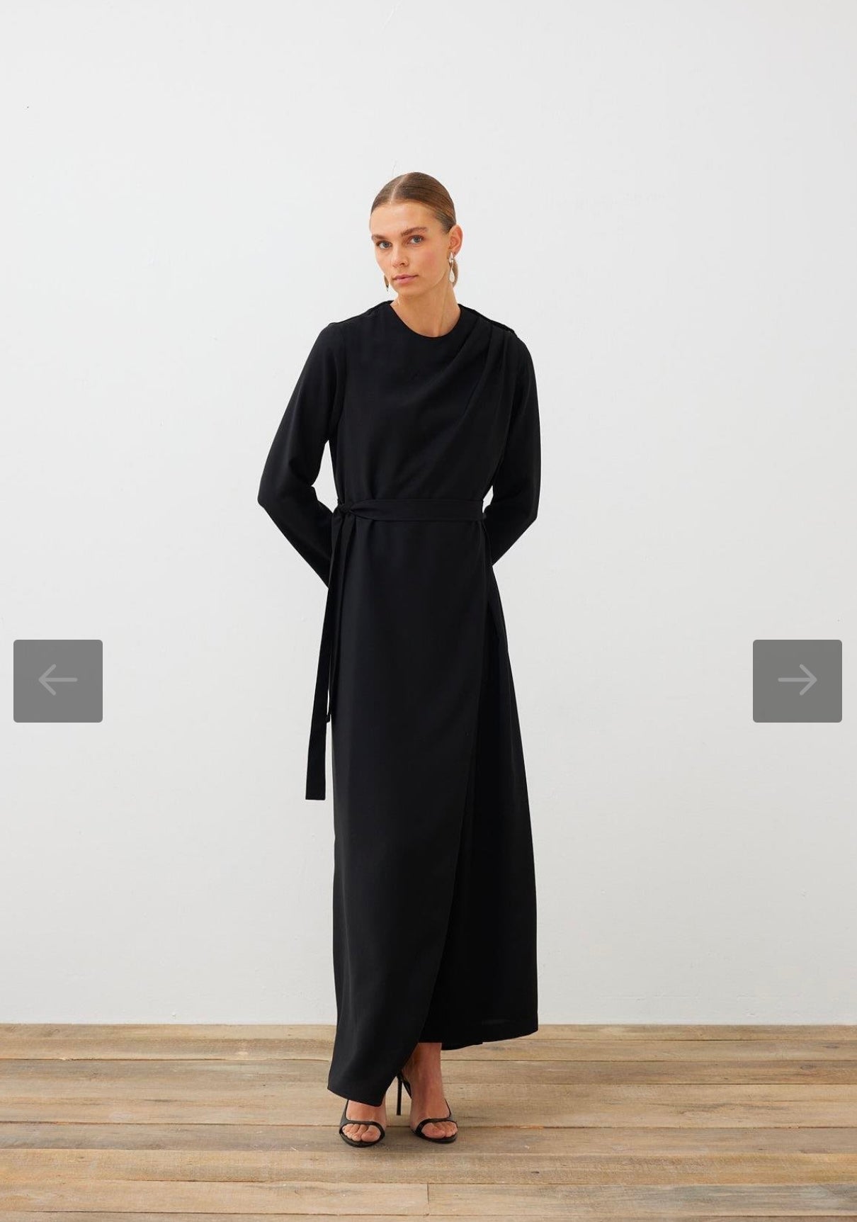 Mia Jumpsuit