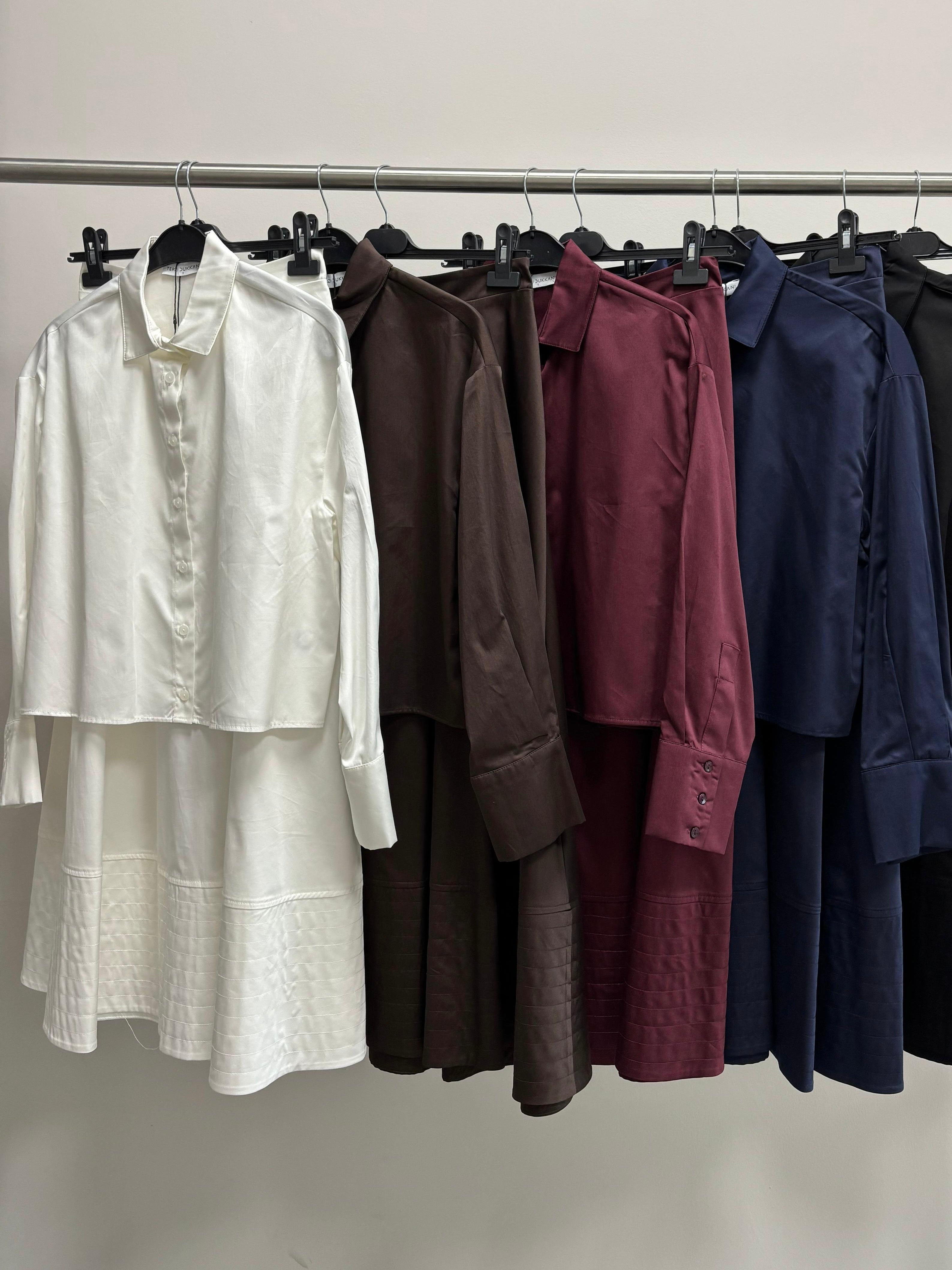 Royal cotton set