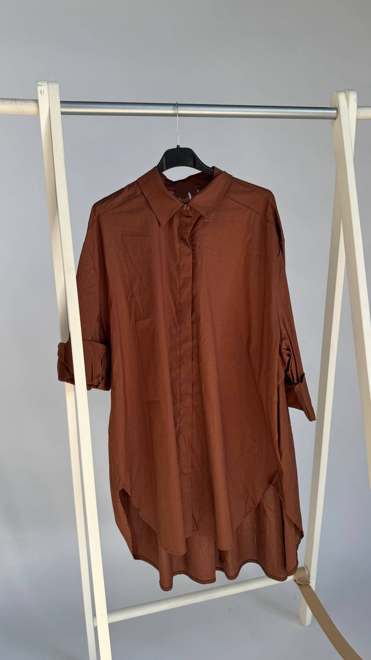 Bestseller Bluse Oversize