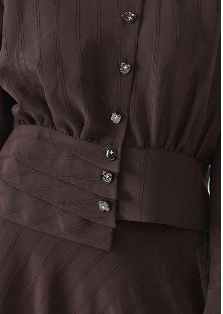 Elara Modal-Kleid