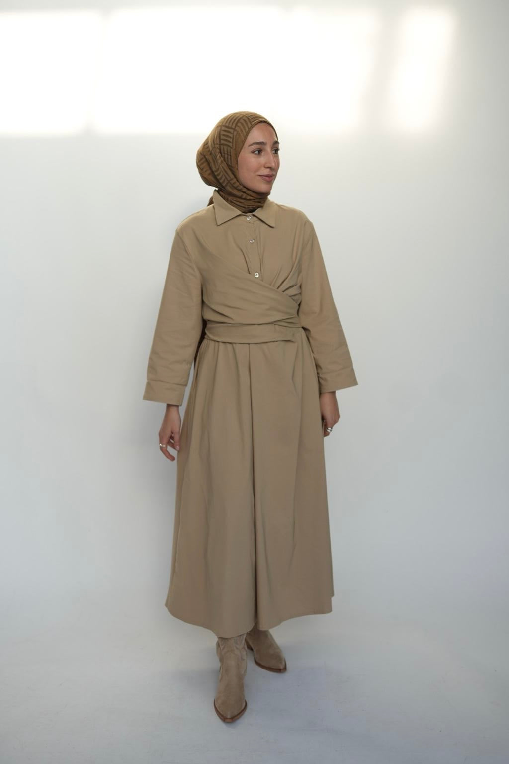 Kleid Lilibeth