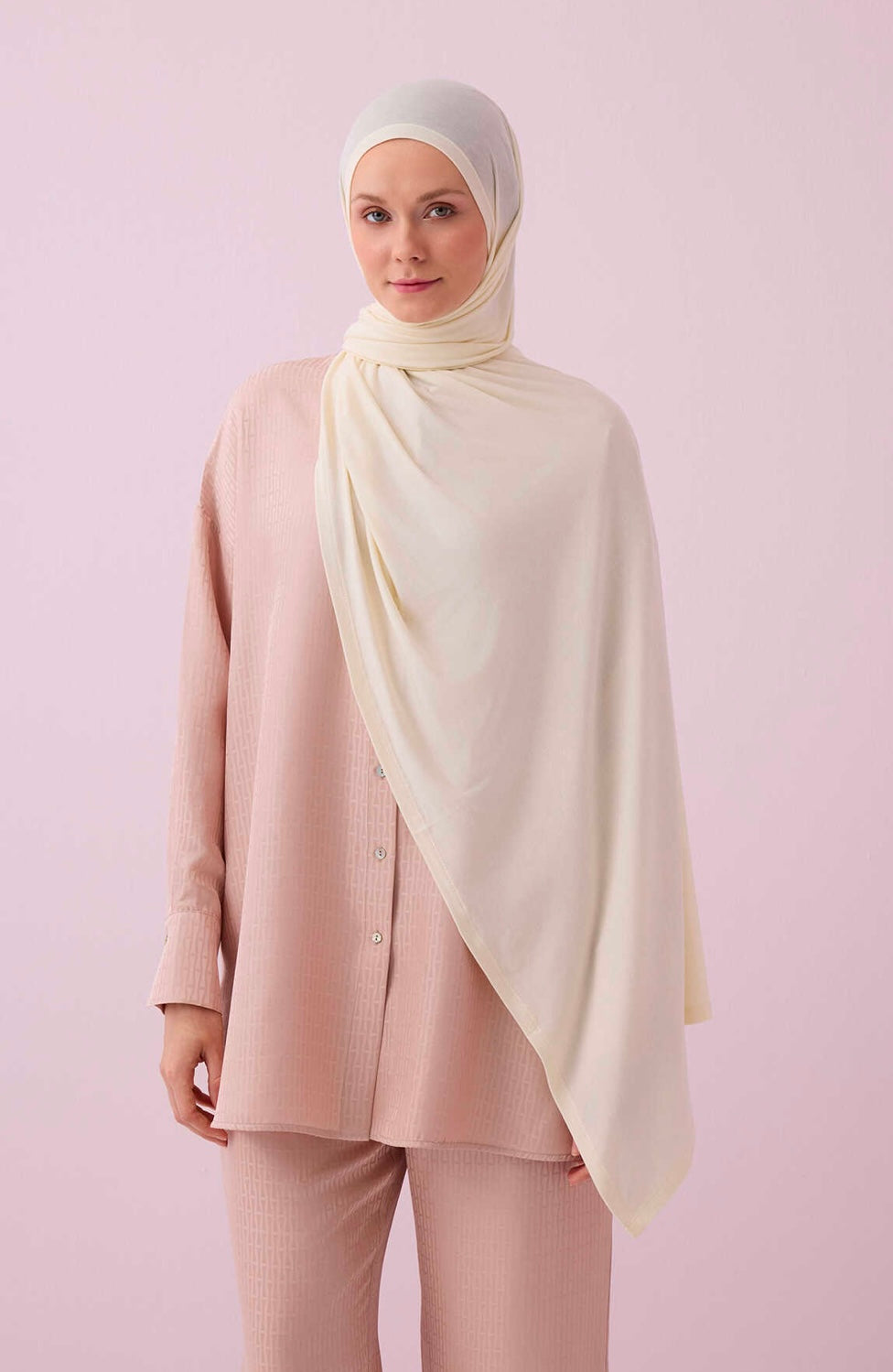 Imannoor Supreme Schal