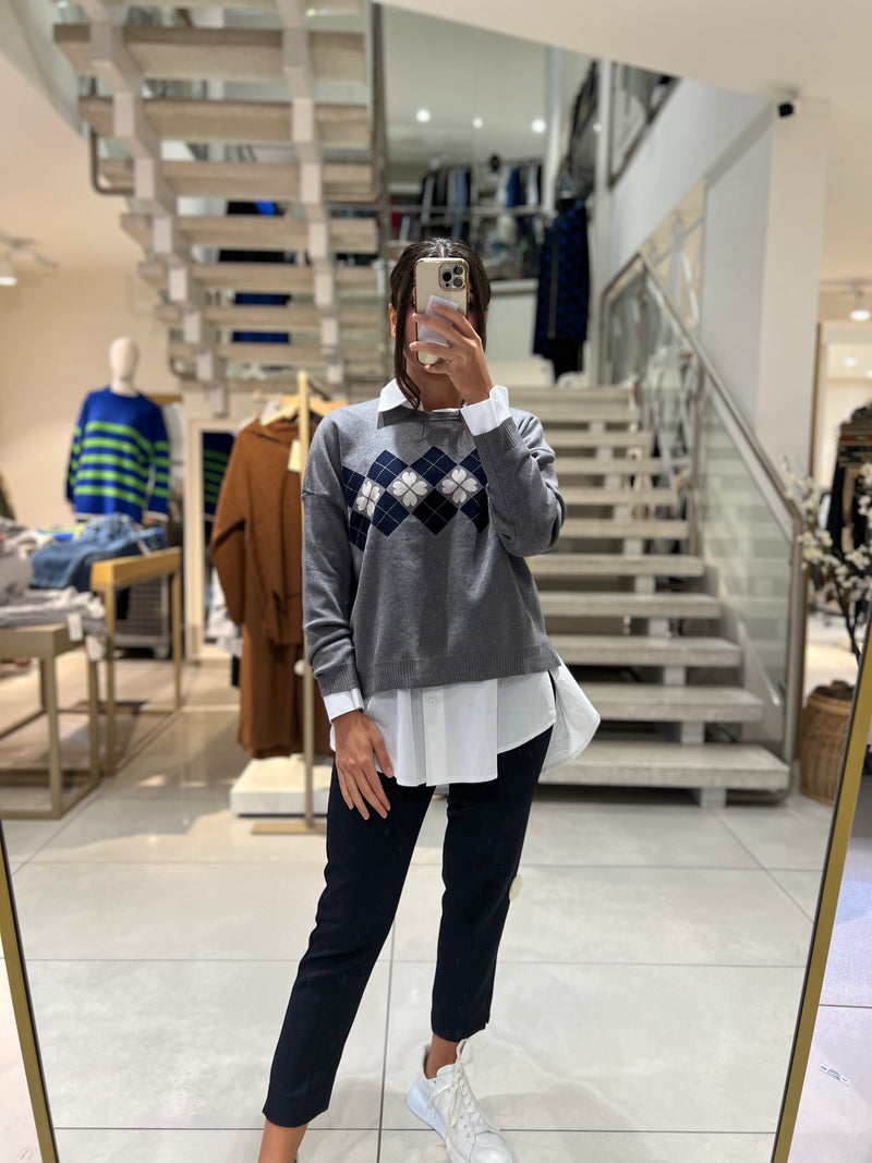 Pullover