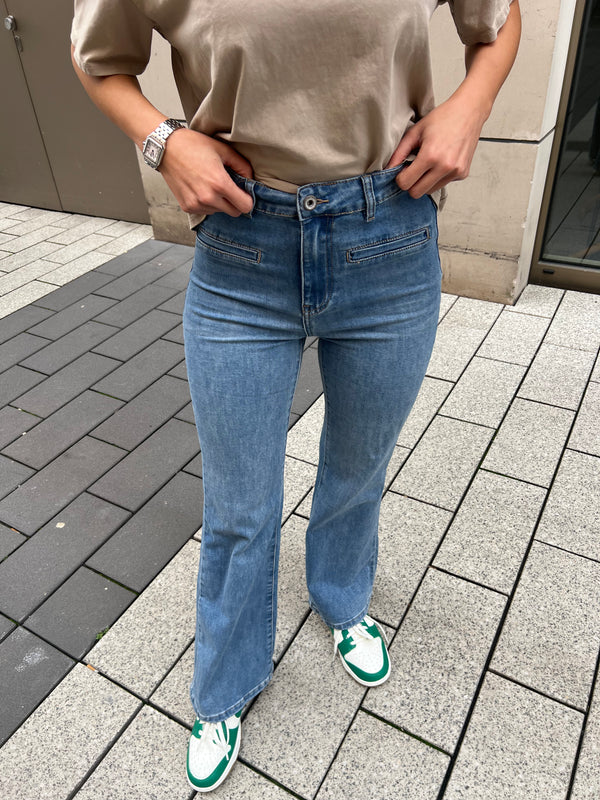Strech Jeans 90‘s