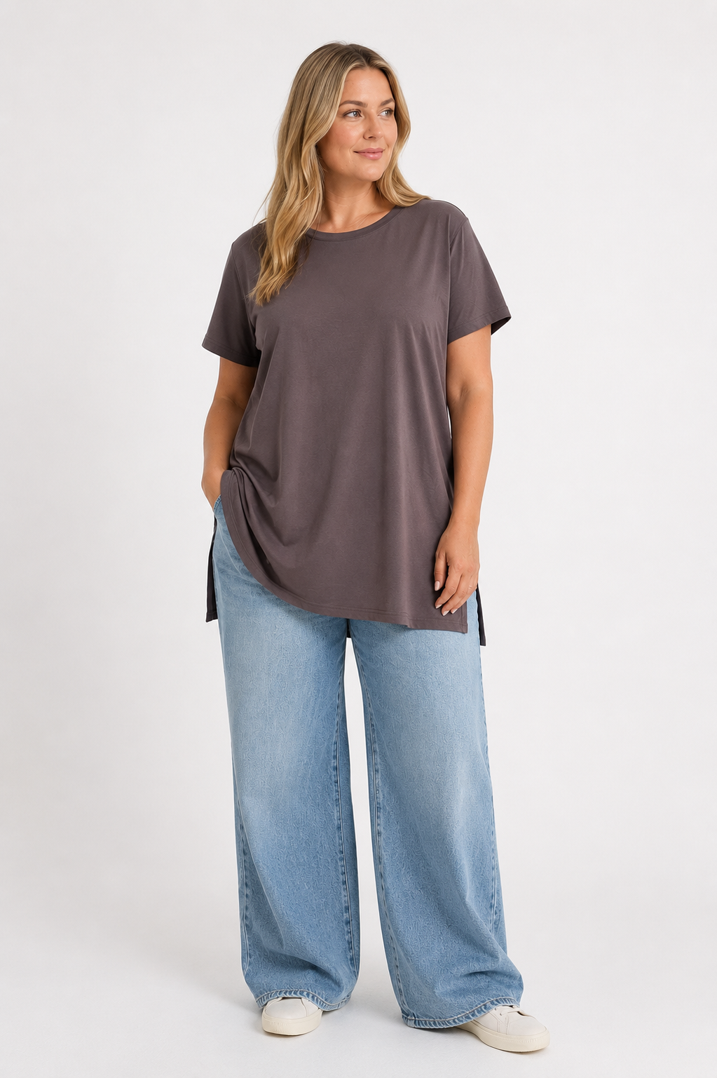 Almarwah Tunika T-shirt 102229