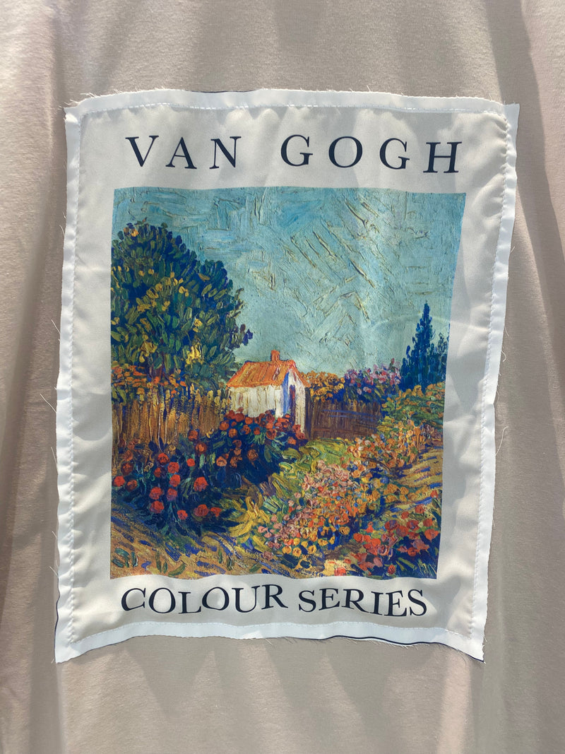 Grafisches T-shirt